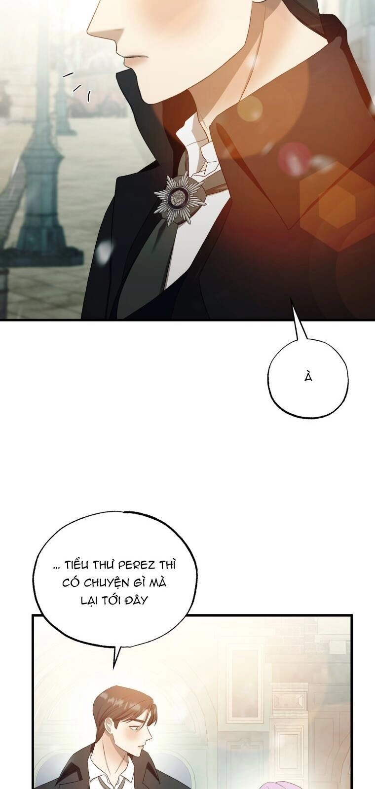 Khi Tôi Bị Chú Chó Tôi Bỏ Rơi Cắn Chapter 26.1 - 15