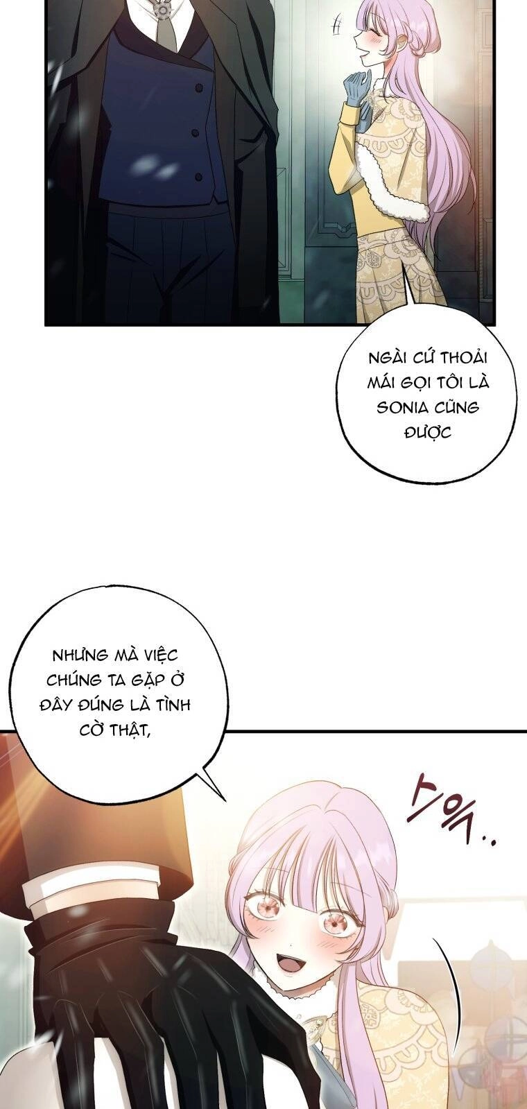 Khi Tôi Bị Chú Chó Tôi Bỏ Rơi Cắn Chapter 26.1 - 16