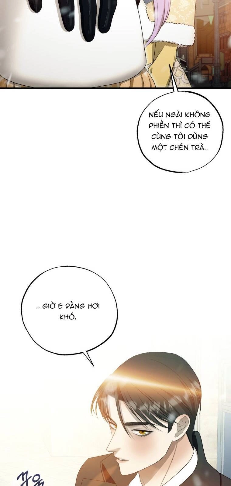 Khi Tôi Bị Chú Chó Tôi Bỏ Rơi Cắn Chapter 26.1 - 17