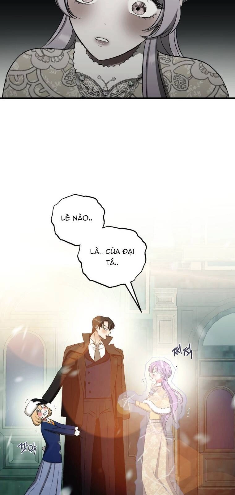 Khi Tôi Bị Chú Chó Tôi Bỏ Rơi Cắn Chapter 26.1 - 19