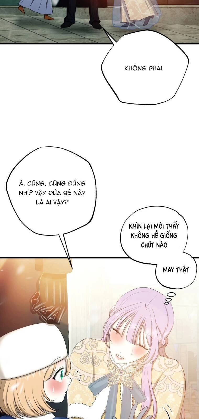 Khi Tôi Bị Chú Chó Tôi Bỏ Rơi Cắn Chapter 26.1 - 20