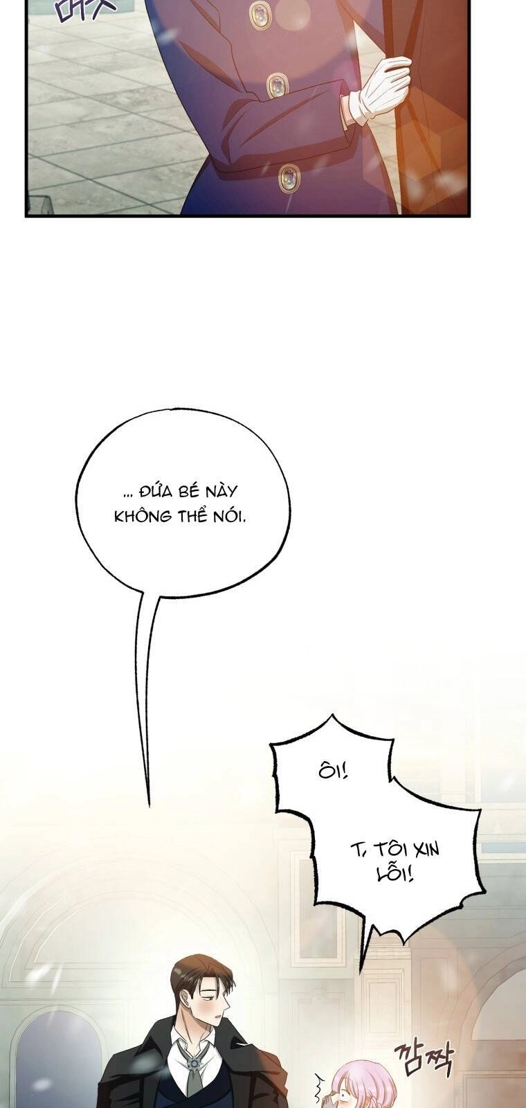 Khi Tôi Bị Chú Chó Tôi Bỏ Rơi Cắn Chapter 26.1 - 22