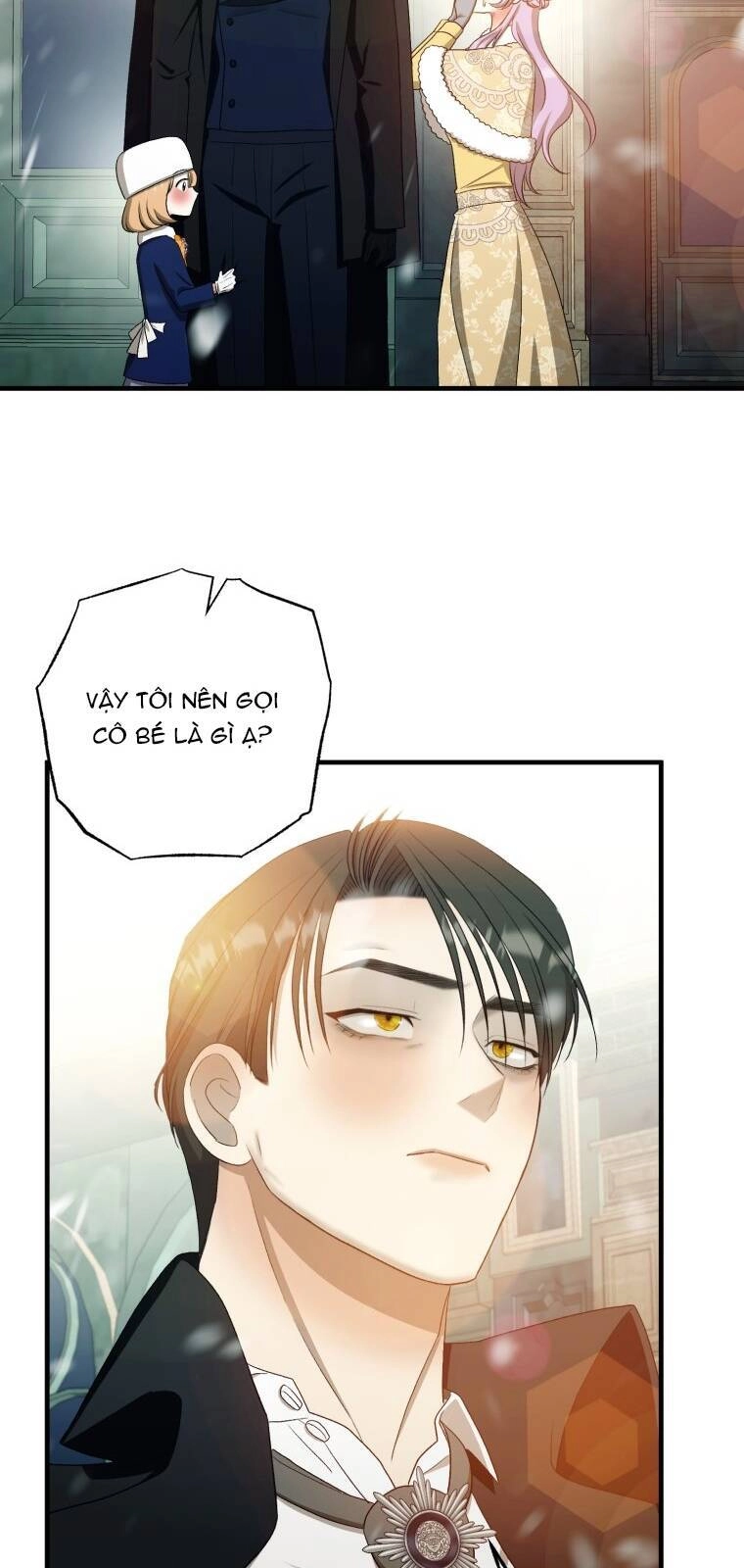 Khi Tôi Bị Chú Chó Tôi Bỏ Rơi Cắn Chapter 26.1 - 23