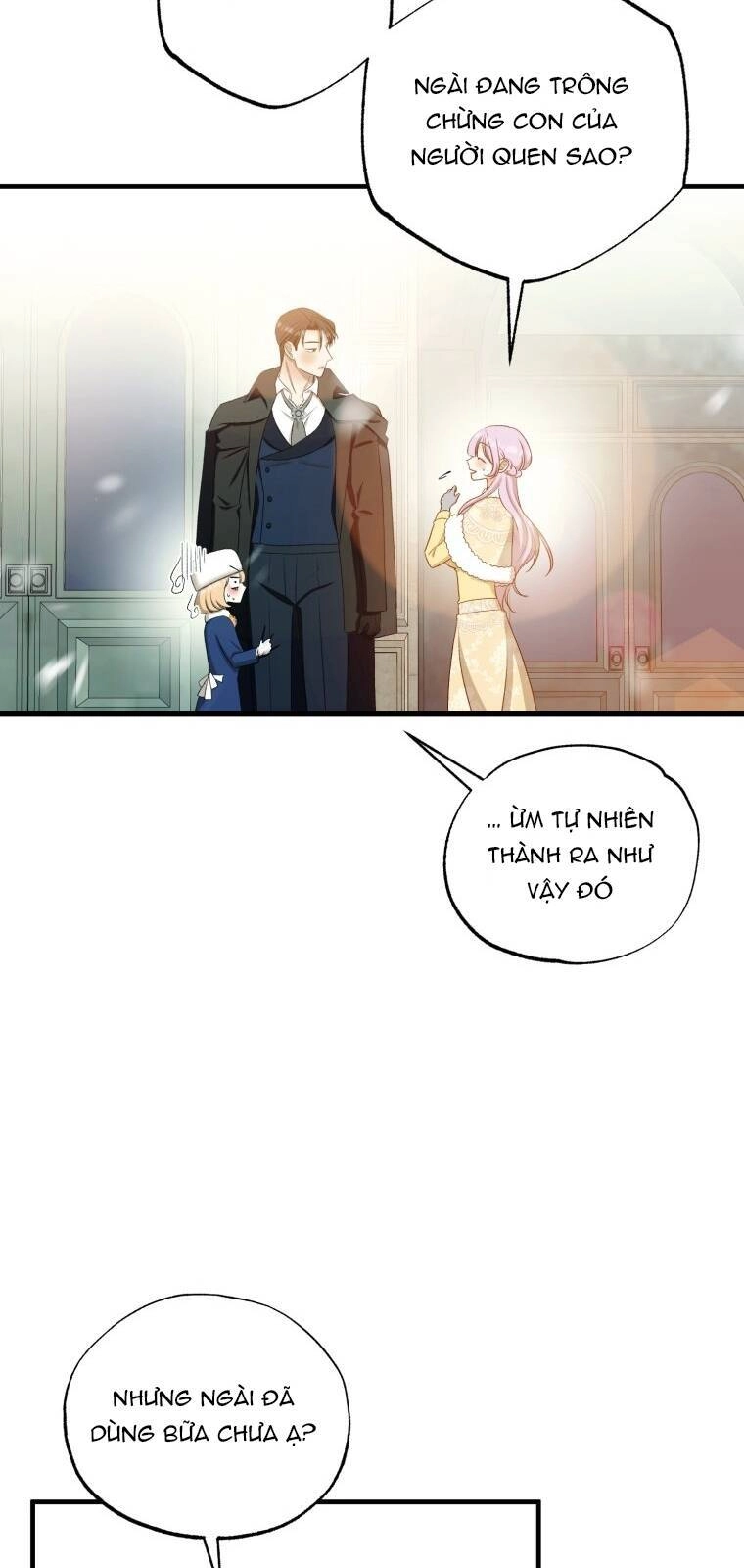 Khi Tôi Bị Chú Chó Tôi Bỏ Rơi Cắn Chapter 26.1 - 25