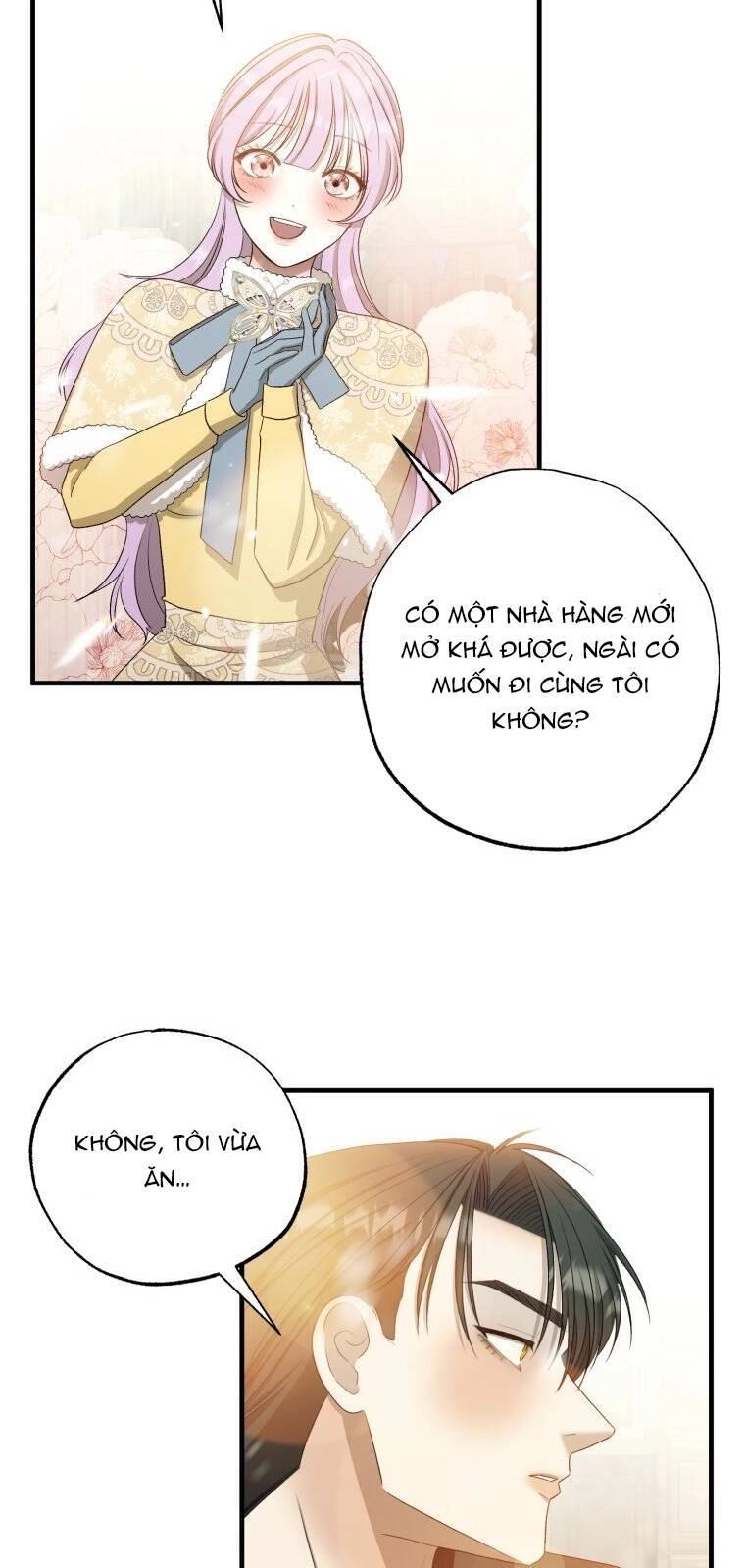 Khi Tôi Bị Chú Chó Tôi Bỏ Rơi Cắn Chapter 26.1 - 26