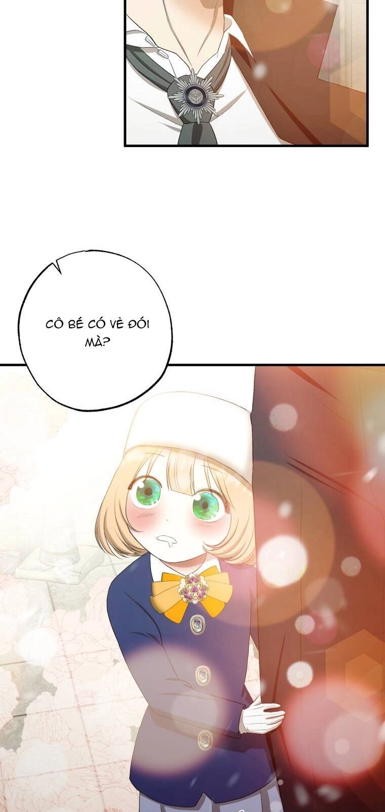 Khi Tôi Bị Chú Chó Tôi Bỏ Rơi Cắn Chapter 26.1 - 27