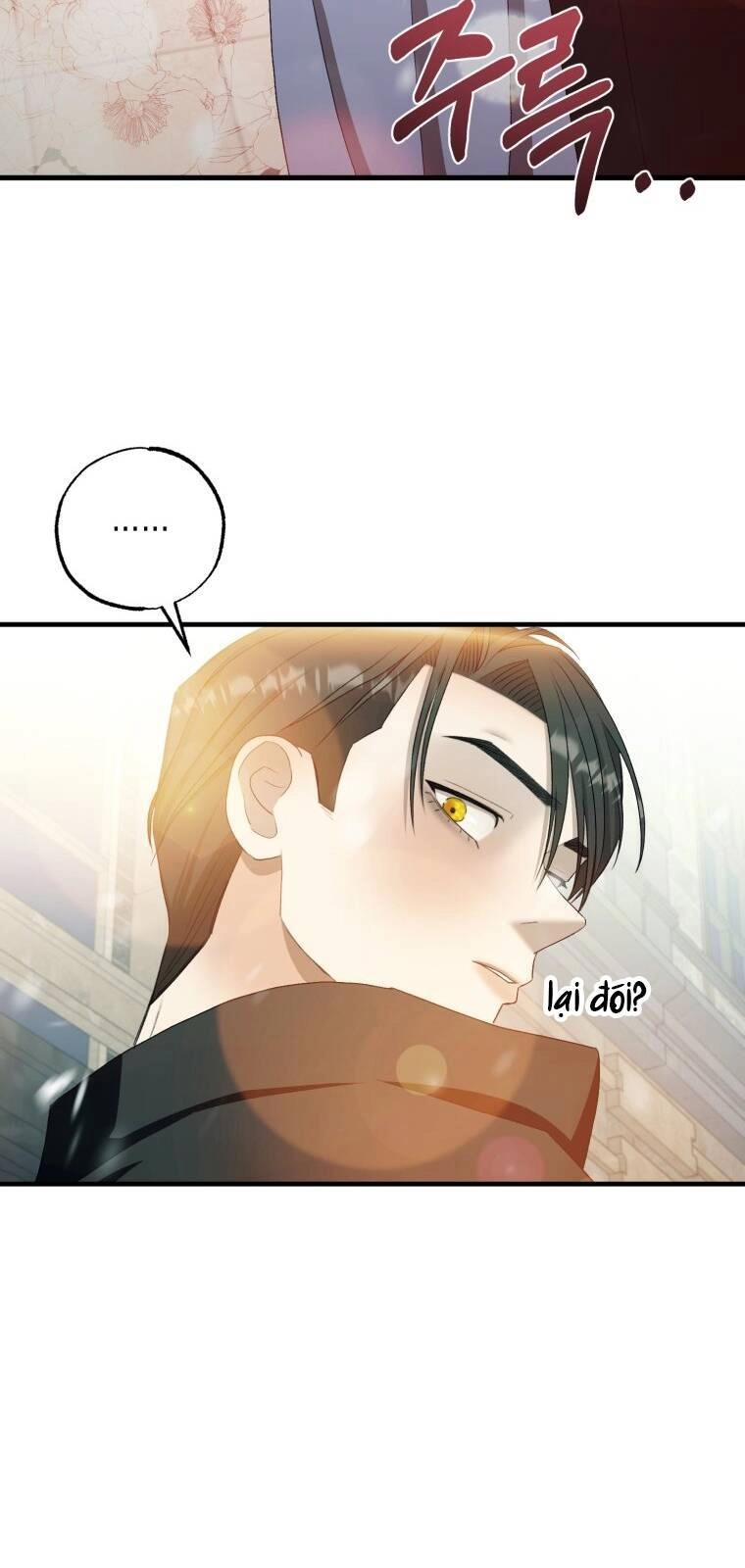 Khi Tôi Bị Chú Chó Tôi Bỏ Rơi Cắn Chapter 26.1 - 28