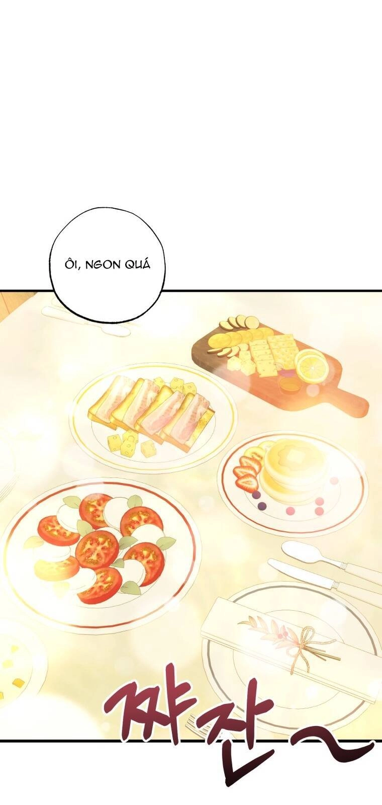 Khi Tôi Bị Chú Chó Tôi Bỏ Rơi Cắn Chapter 26.1 - 29