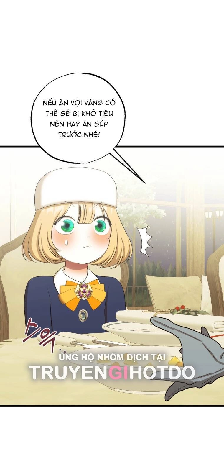 Khi Tôi Bị Chú Chó Tôi Bỏ Rơi Cắn Chapter 26.1 - 30