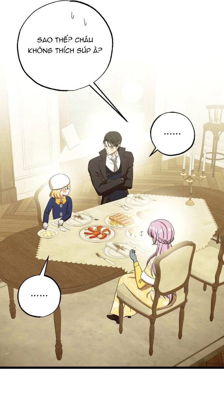 Khi Tôi Bị Chú Chó Tôi Bỏ Rơi Cắn Chapter 26.2 - 2