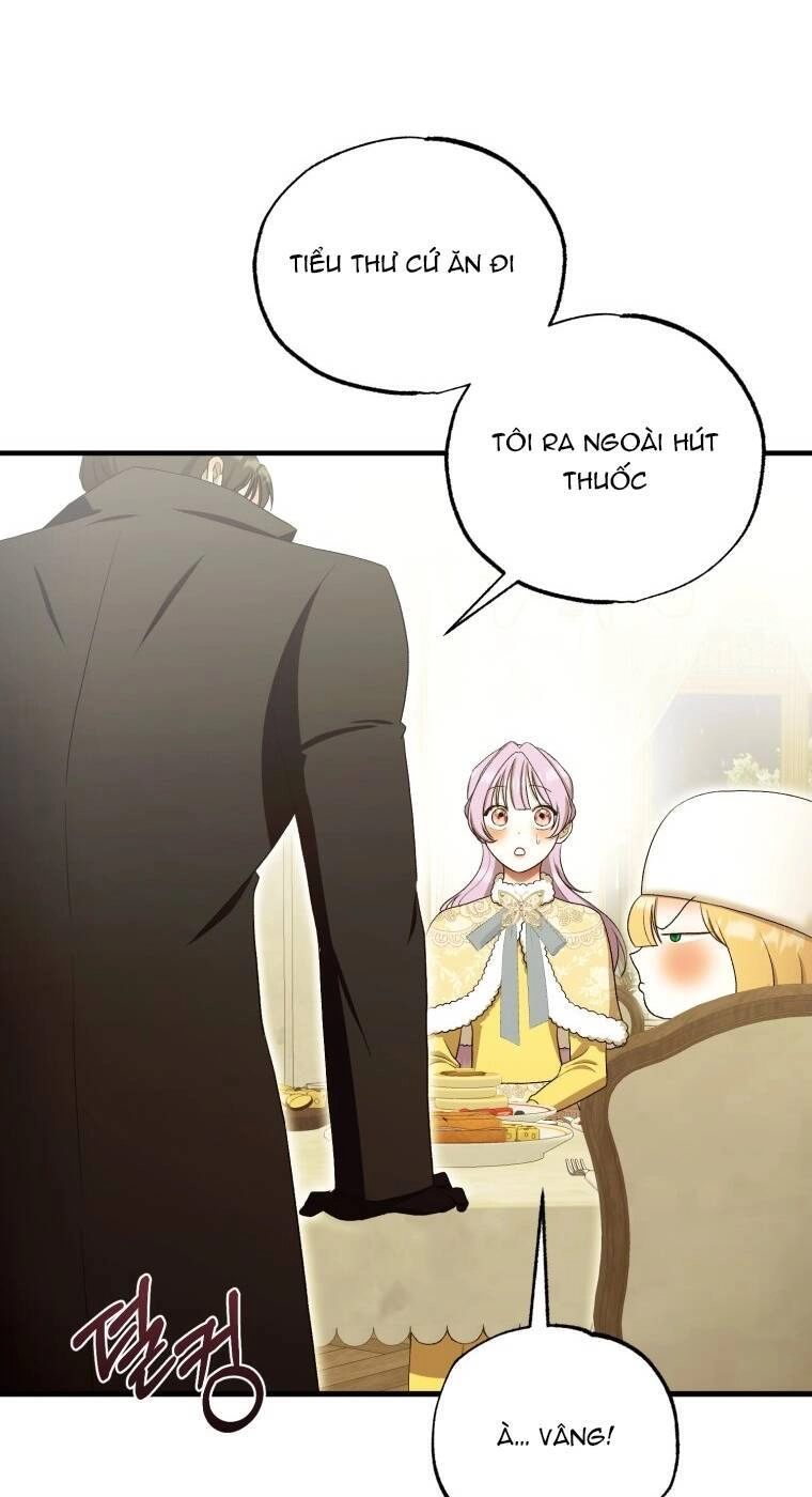 Khi Tôi Bị Chú Chó Tôi Bỏ Rơi Cắn Chapter 26.2 - 3