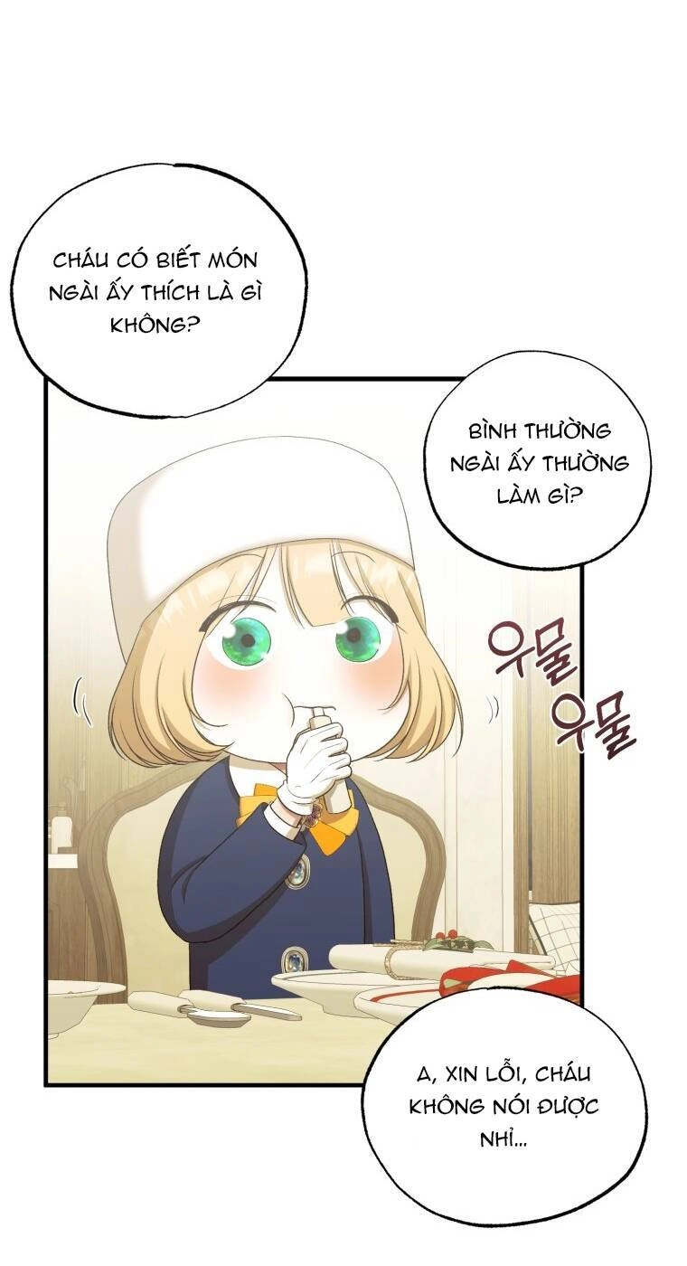 Khi Tôi Bị Chú Chó Tôi Bỏ Rơi Cắn Chapter 26.2 - 6