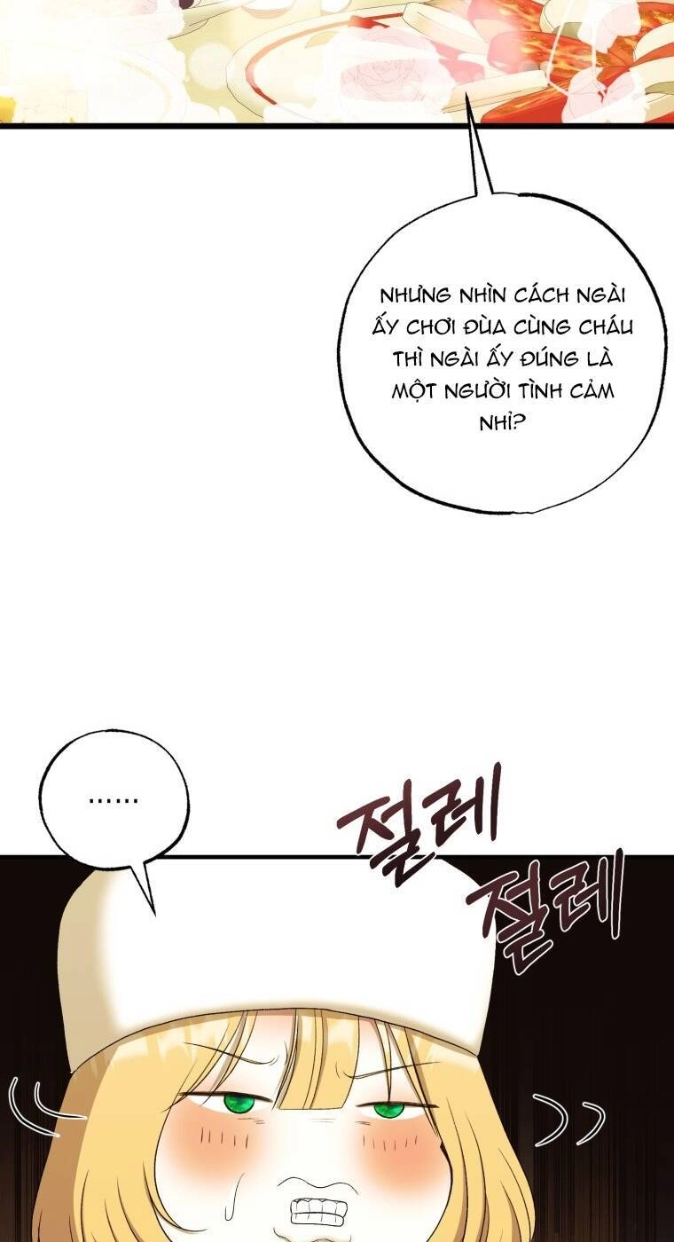 Khi Tôi Bị Chú Chó Tôi Bỏ Rơi Cắn Chapter 26.2 - 8