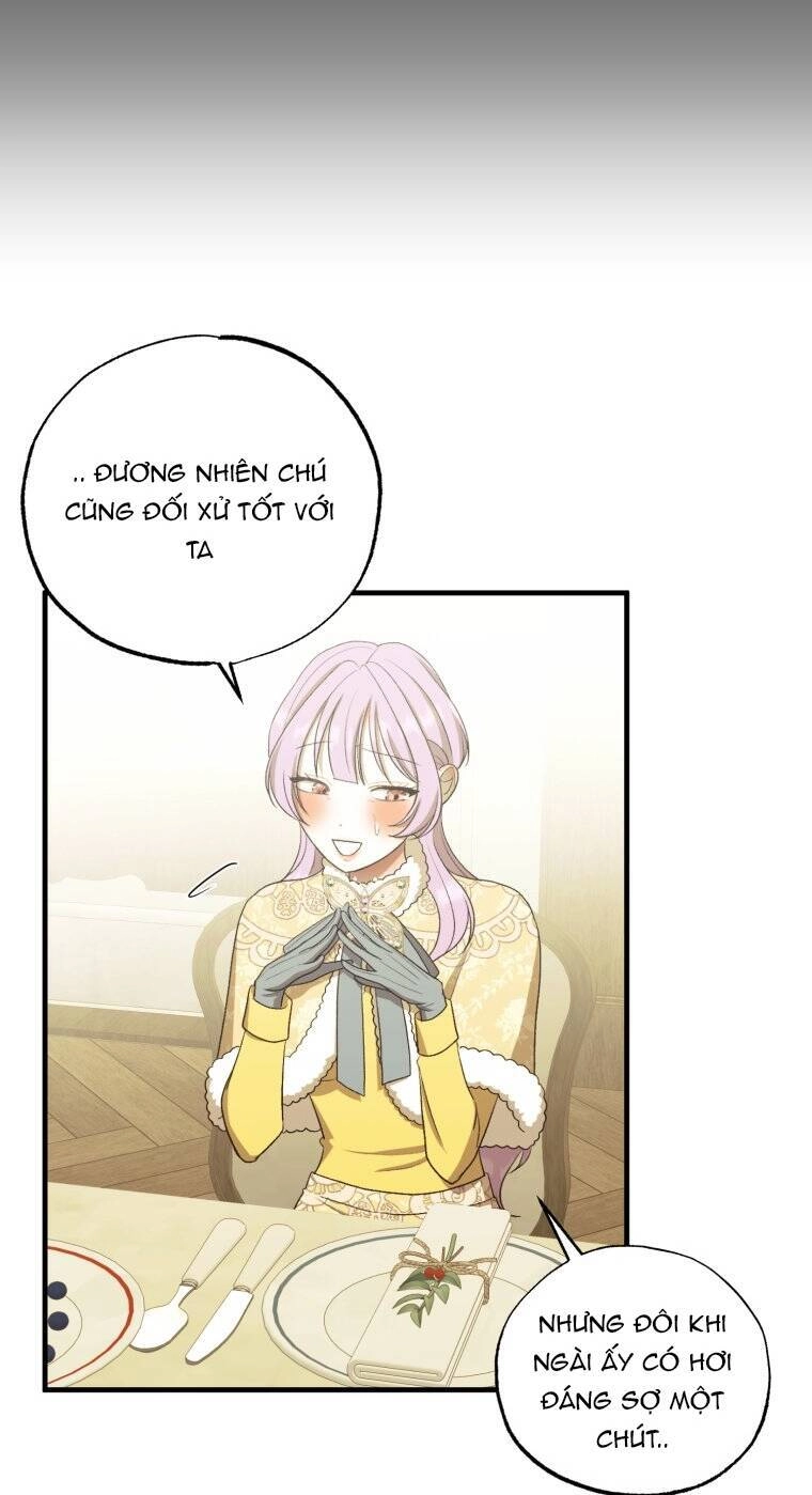 Khi Tôi Bị Chú Chó Tôi Bỏ Rơi Cắn Chapter 26.2 - 13