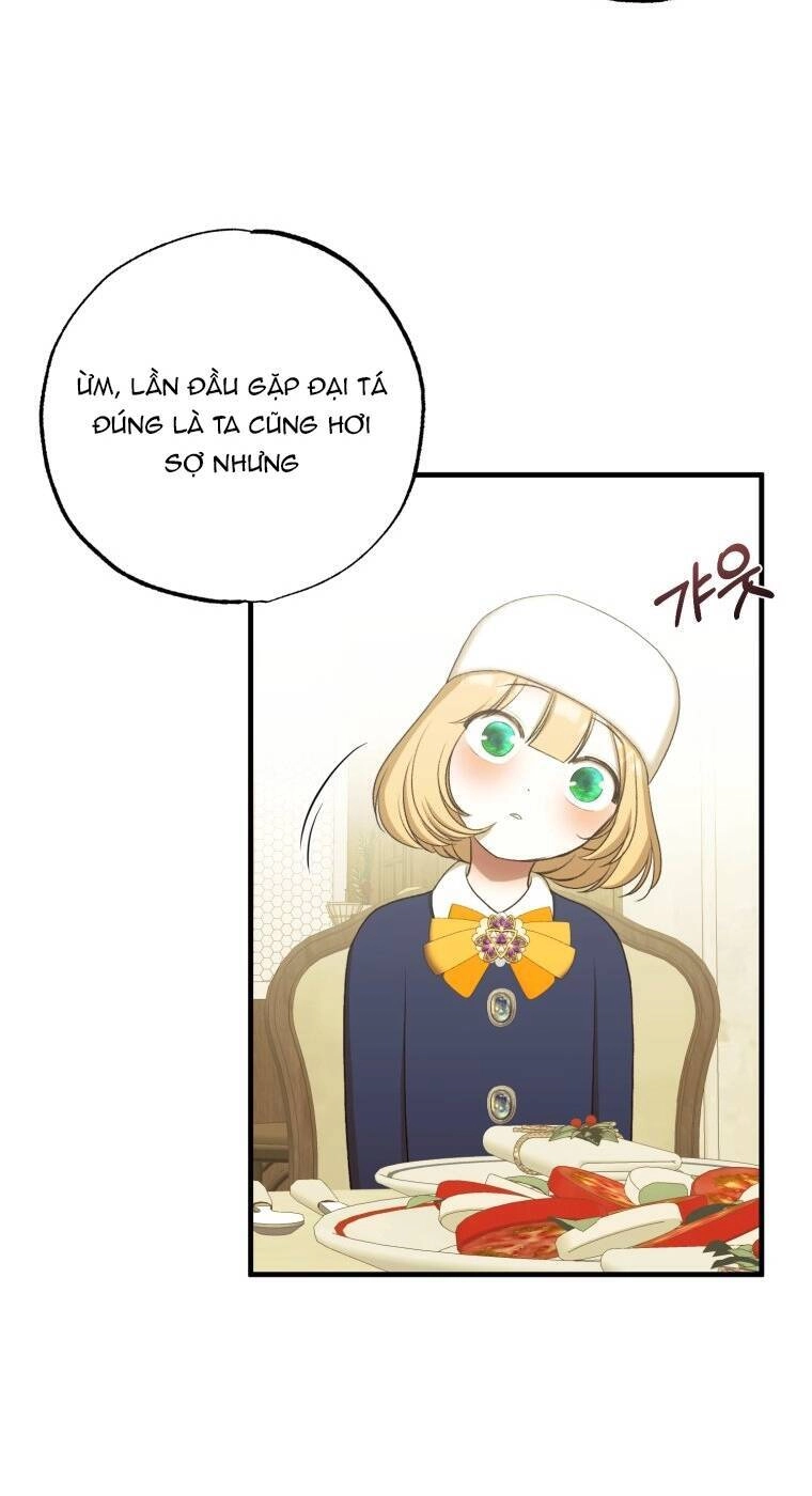 Khi Tôi Bị Chú Chó Tôi Bỏ Rơi Cắn Chapter 26.2 - 14