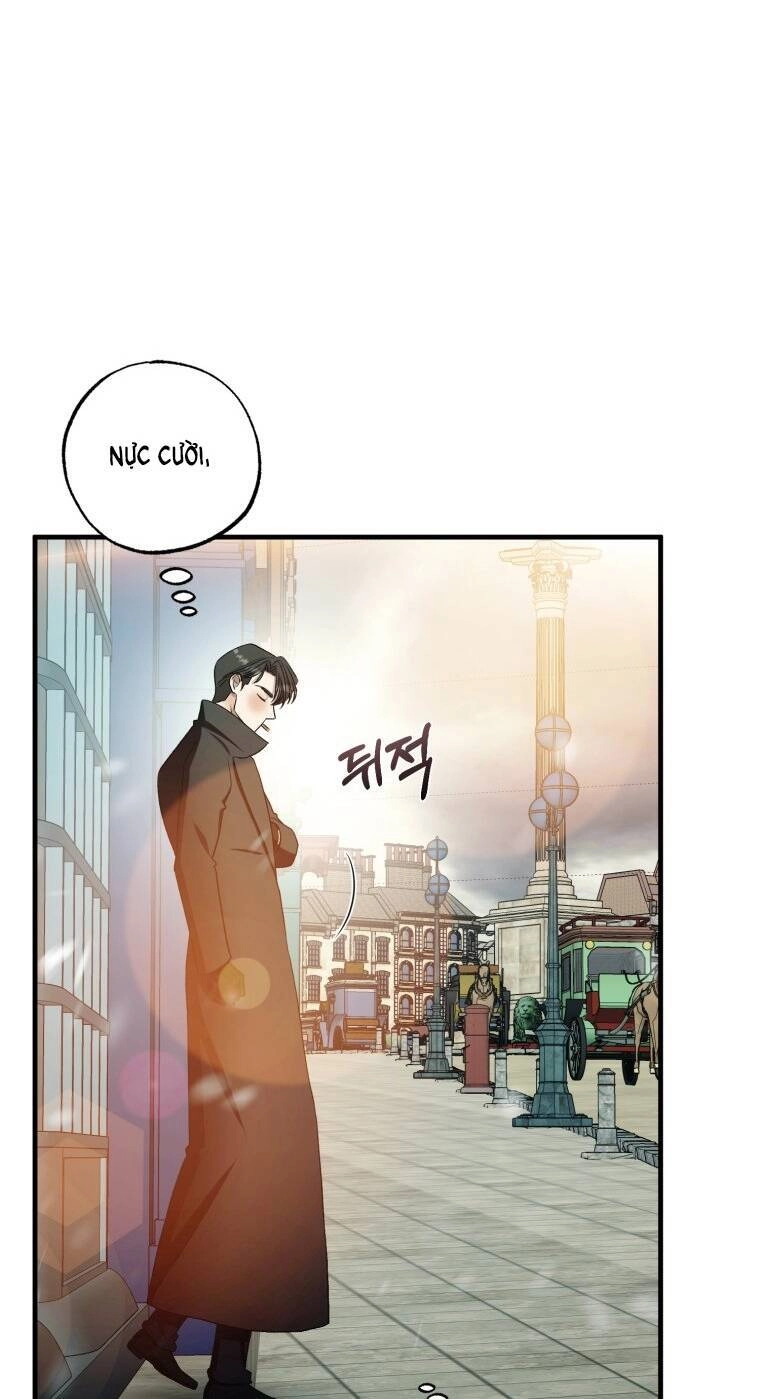 Khi Tôi Bị Chú Chó Tôi Bỏ Rơi Cắn Chapter 26.2 - 18