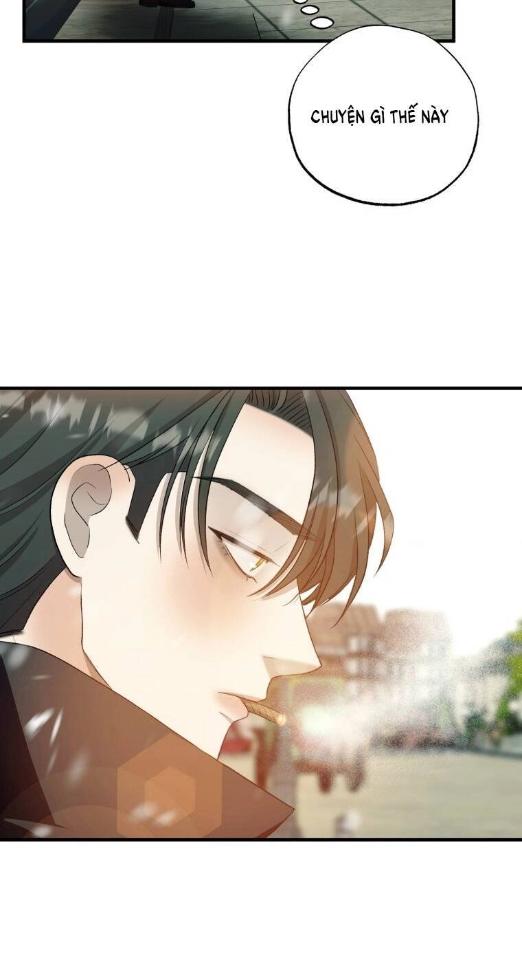 Khi Tôi Bị Chú Chó Tôi Bỏ Rơi Cắn Chapter 26.2 - 19