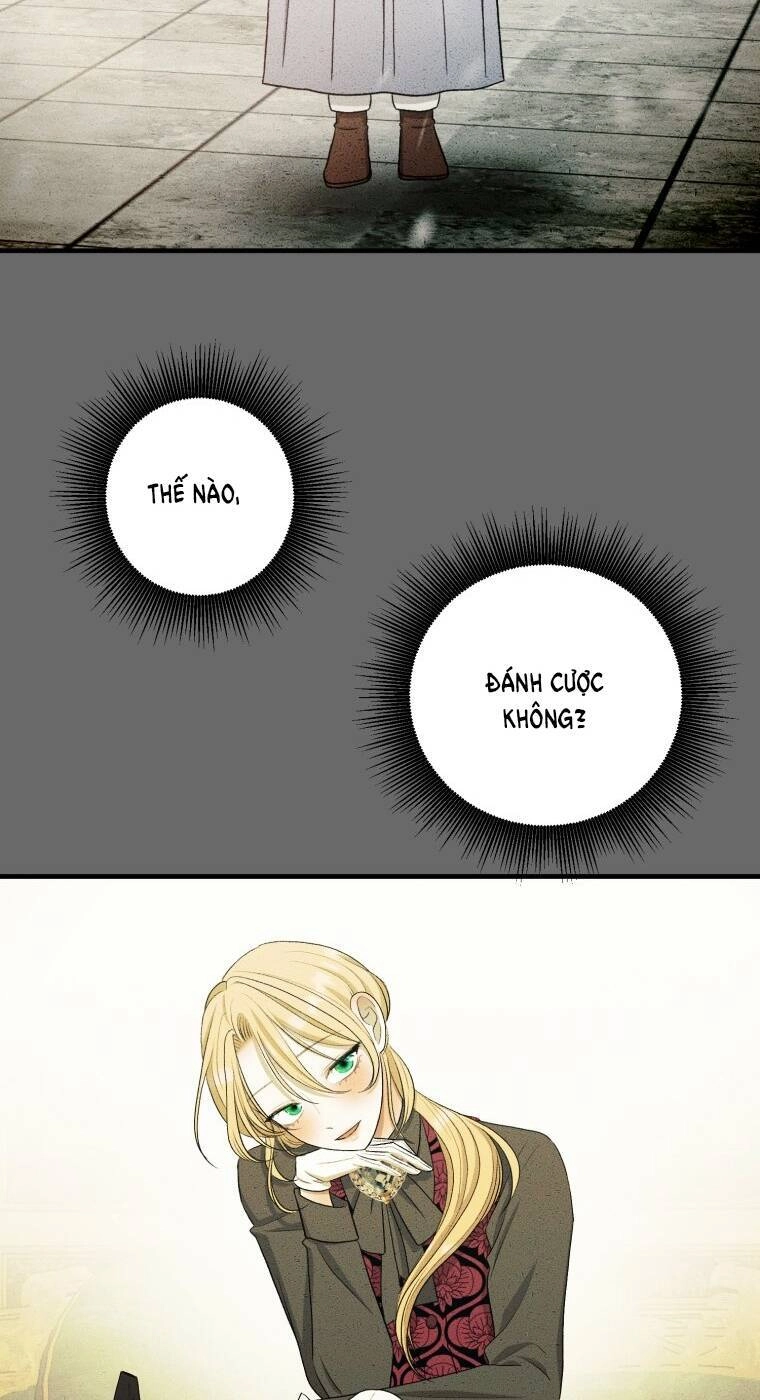 Khi Tôi Bị Chú Chó Tôi Bỏ Rơi Cắn Chapter 26.2 - 21