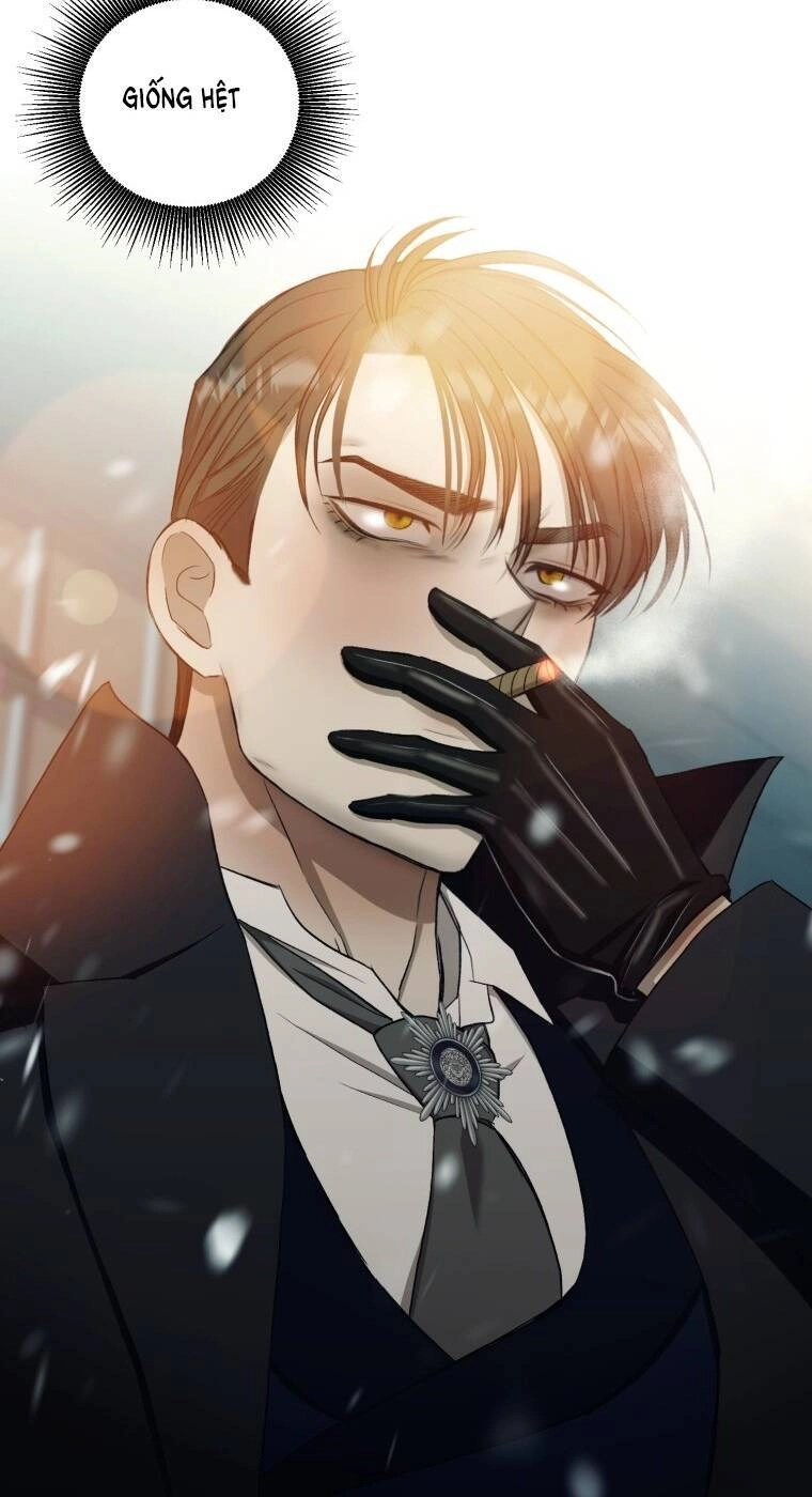 Khi Tôi Bị Chú Chó Tôi Bỏ Rơi Cắn Chapter 26.2 - 24