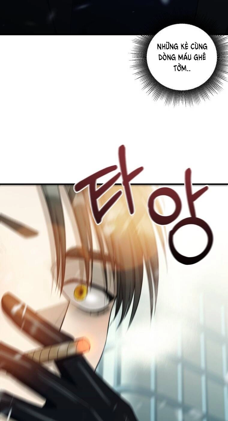 Khi Tôi Bị Chú Chó Tôi Bỏ Rơi Cắn Chapter 26.2 - 25