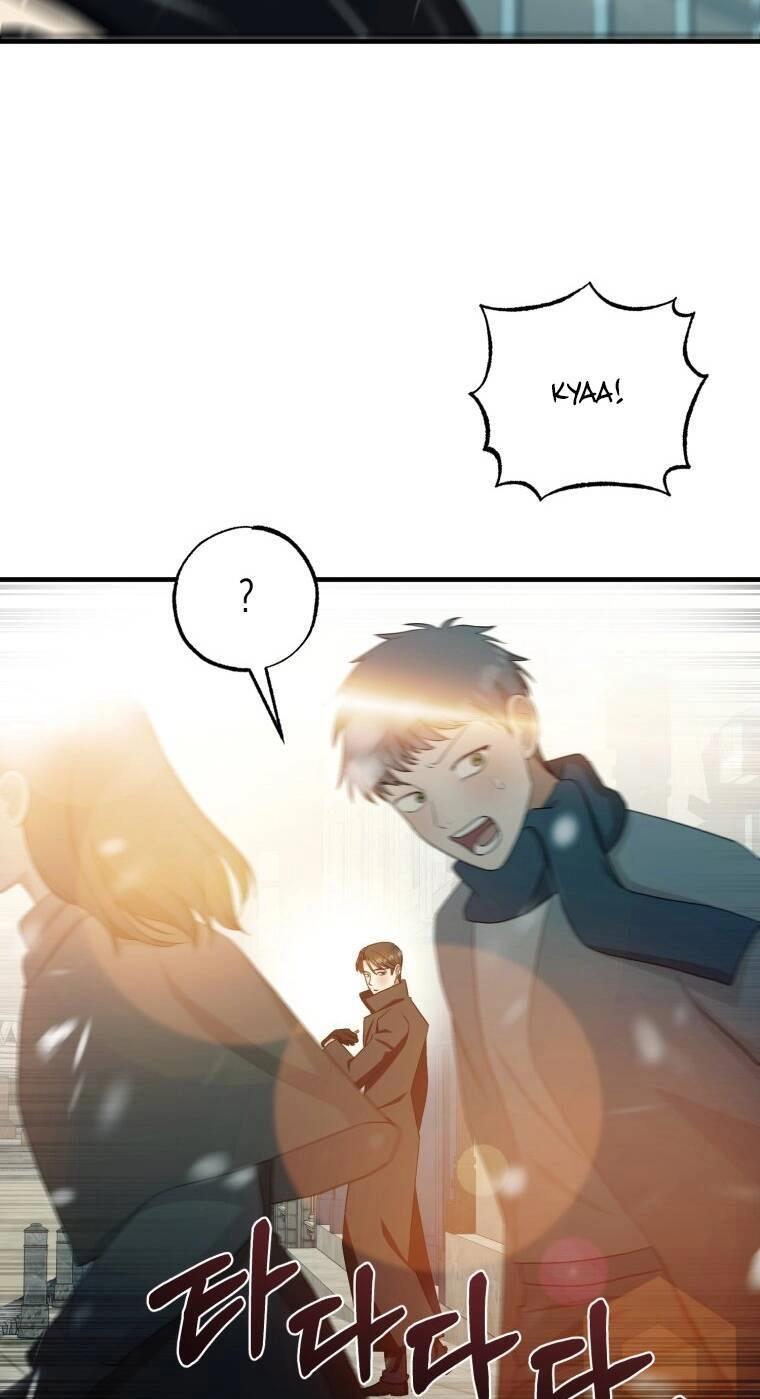 Khi Tôi Bị Chú Chó Tôi Bỏ Rơi Cắn Chapter 26.2 - 26