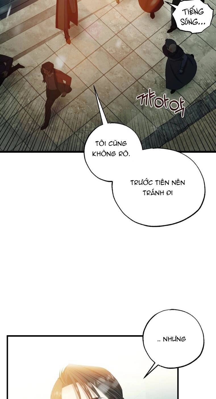 Khi Tôi Bị Chú Chó Tôi Bỏ Rơi Cắn Chapter 26.2 - 28