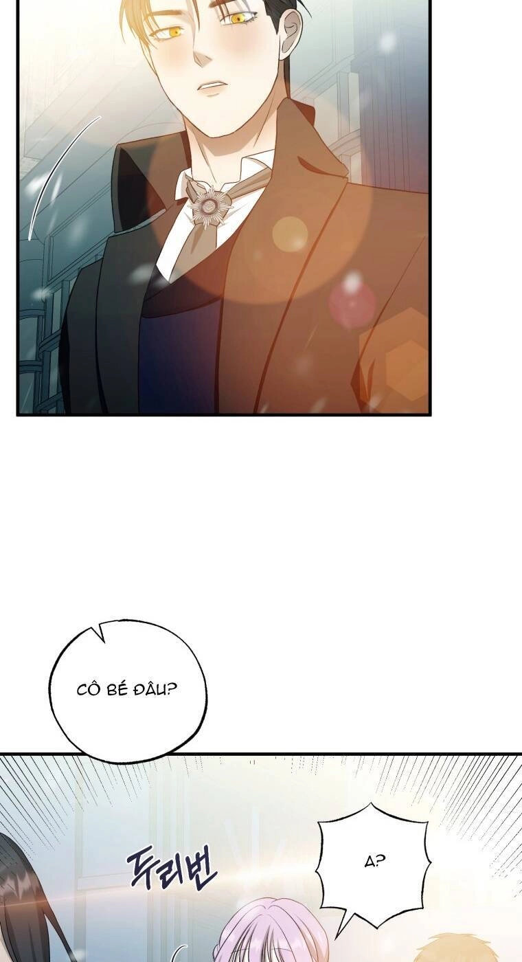 Khi Tôi Bị Chú Chó Tôi Bỏ Rơi Cắn Chapter 26.2 - 29