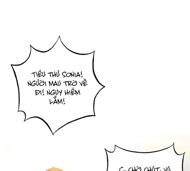 Khi Tôi Bị Chú Chó Tôi Bỏ Rơi Cắn Chapter 26.2 - 35
