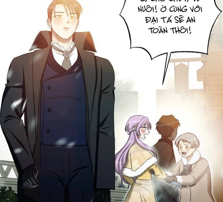 Khi Tôi Bị Chú Chó Tôi Bỏ Rơi Cắn Chapter 26.2 - 36