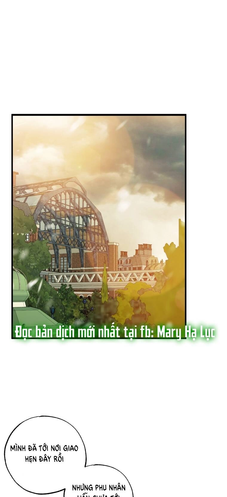 Khi Tôi Bị Chú Chó Tôi Bỏ Rơi Cắn Chapter 27.1 - 1