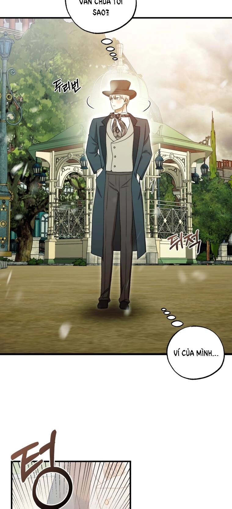 Khi Tôi Bị Chú Chó Tôi Bỏ Rơi Cắn Chapter 27.1 - 2