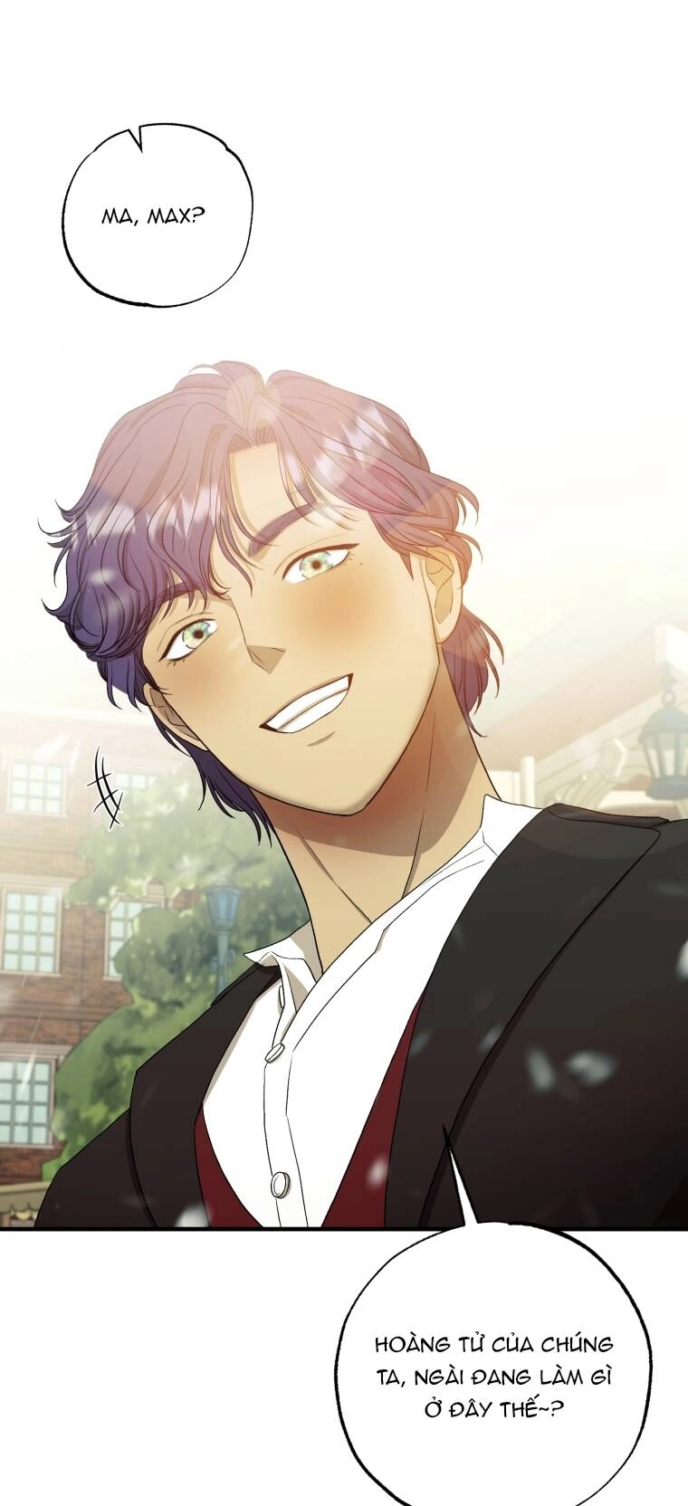 Khi Tôi Bị Chú Chó Tôi Bỏ Rơi Cắn Chapter 27.1 - 6