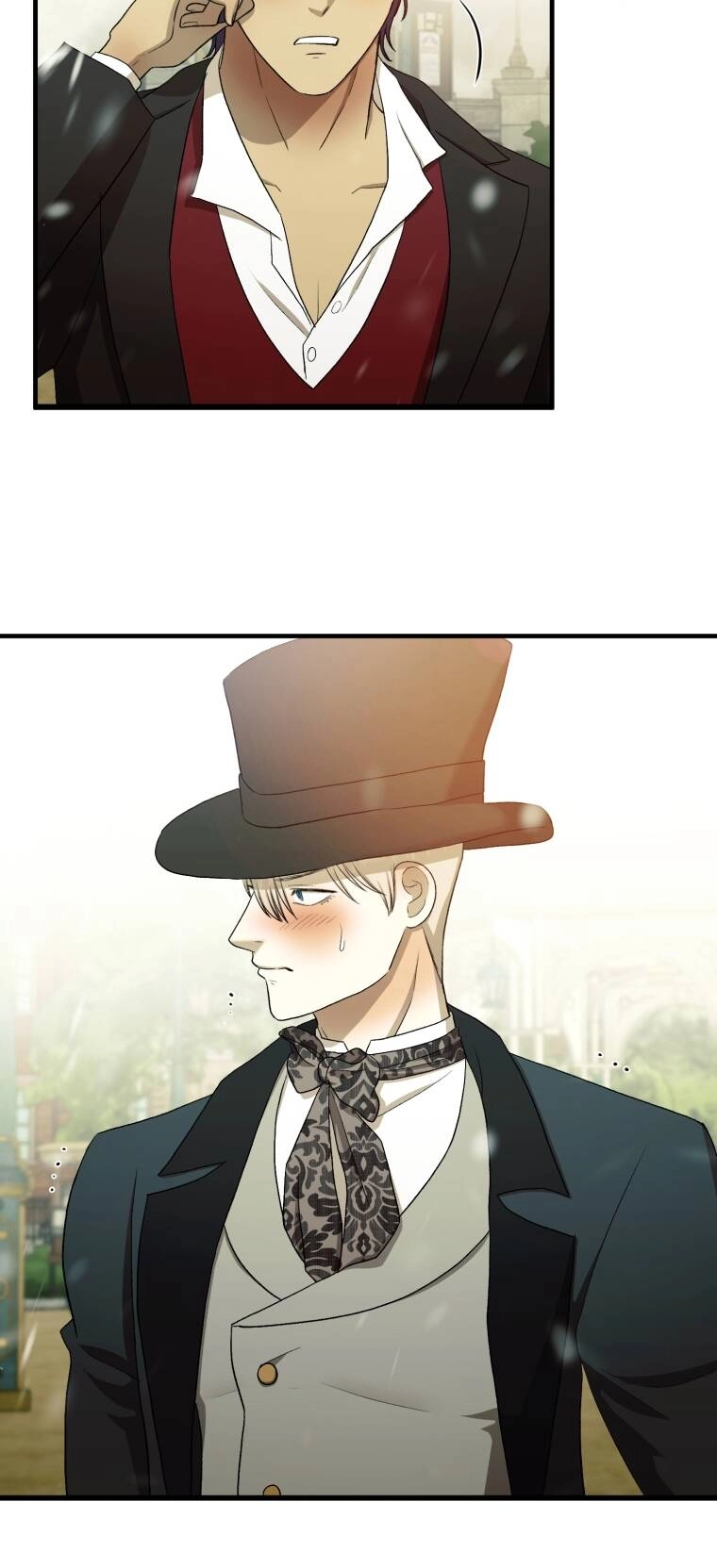 Khi Tôi Bị Chú Chó Tôi Bỏ Rơi Cắn Chapter 27.1 - 11