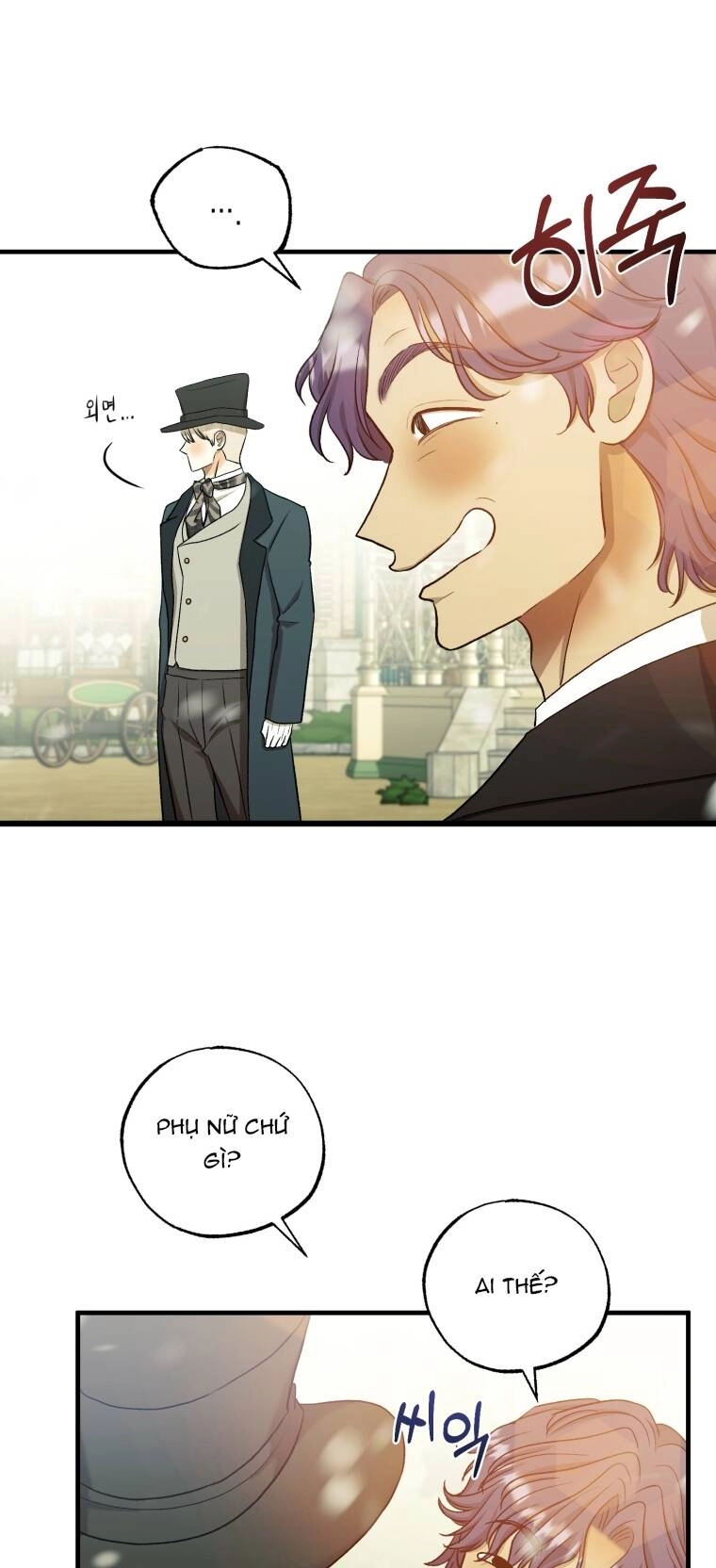 Khi Tôi Bị Chú Chó Tôi Bỏ Rơi Cắn Chapter 27.1 - 12