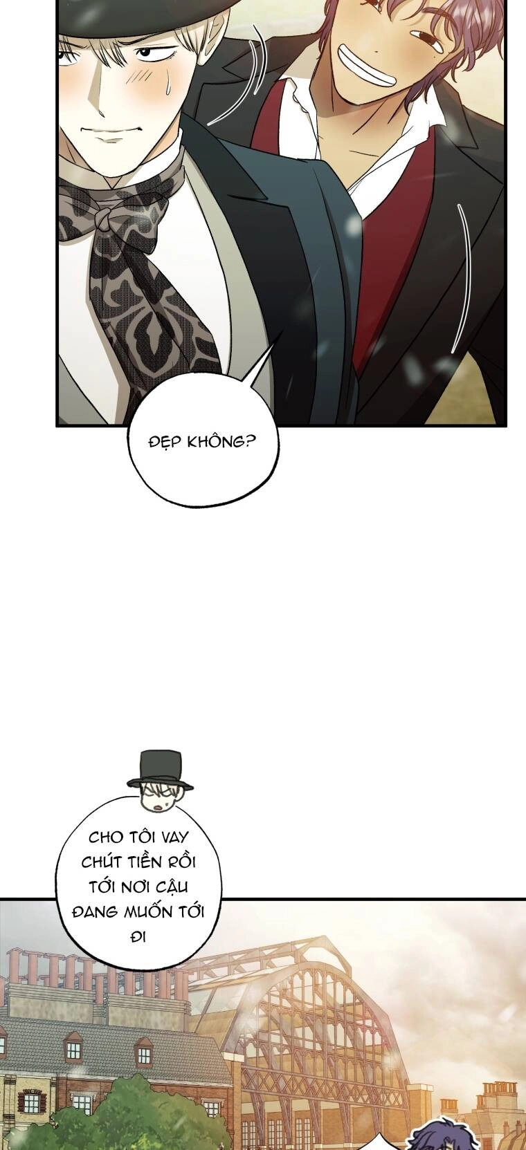 Khi Tôi Bị Chú Chó Tôi Bỏ Rơi Cắn Chapter 27.1 - 13