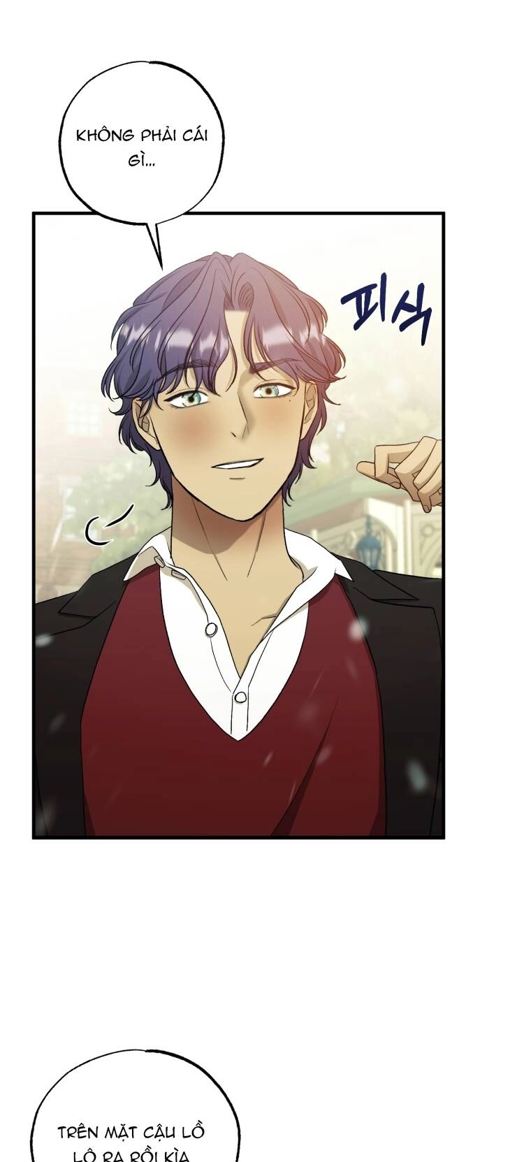 Khi Tôi Bị Chú Chó Tôi Bỏ Rơi Cắn Chapter 27.1 - 16