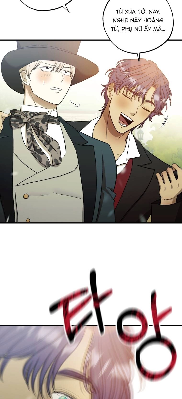 Khi Tôi Bị Chú Chó Tôi Bỏ Rơi Cắn Chapter 27.1 - 20