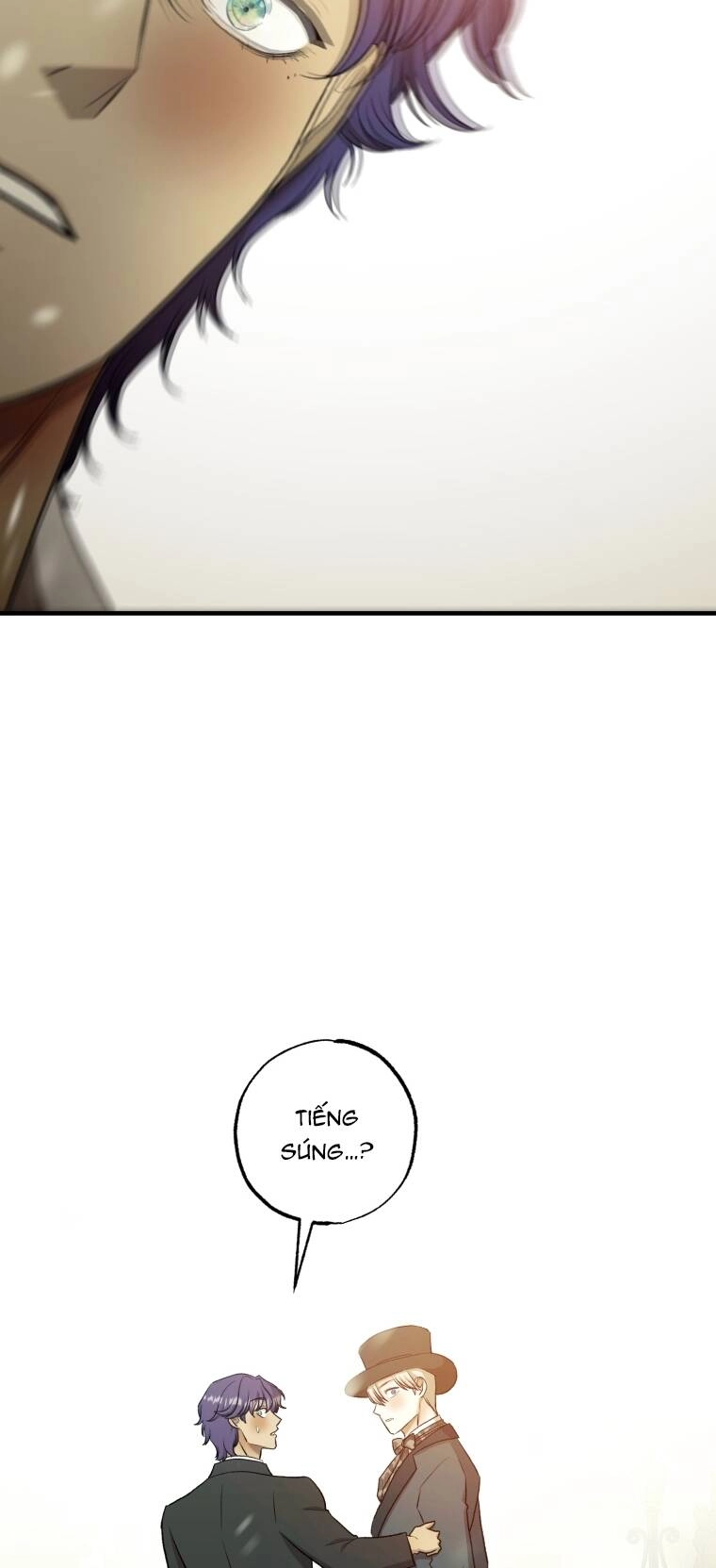 Khi Tôi Bị Chú Chó Tôi Bỏ Rơi Cắn Chapter 27.1 - 21