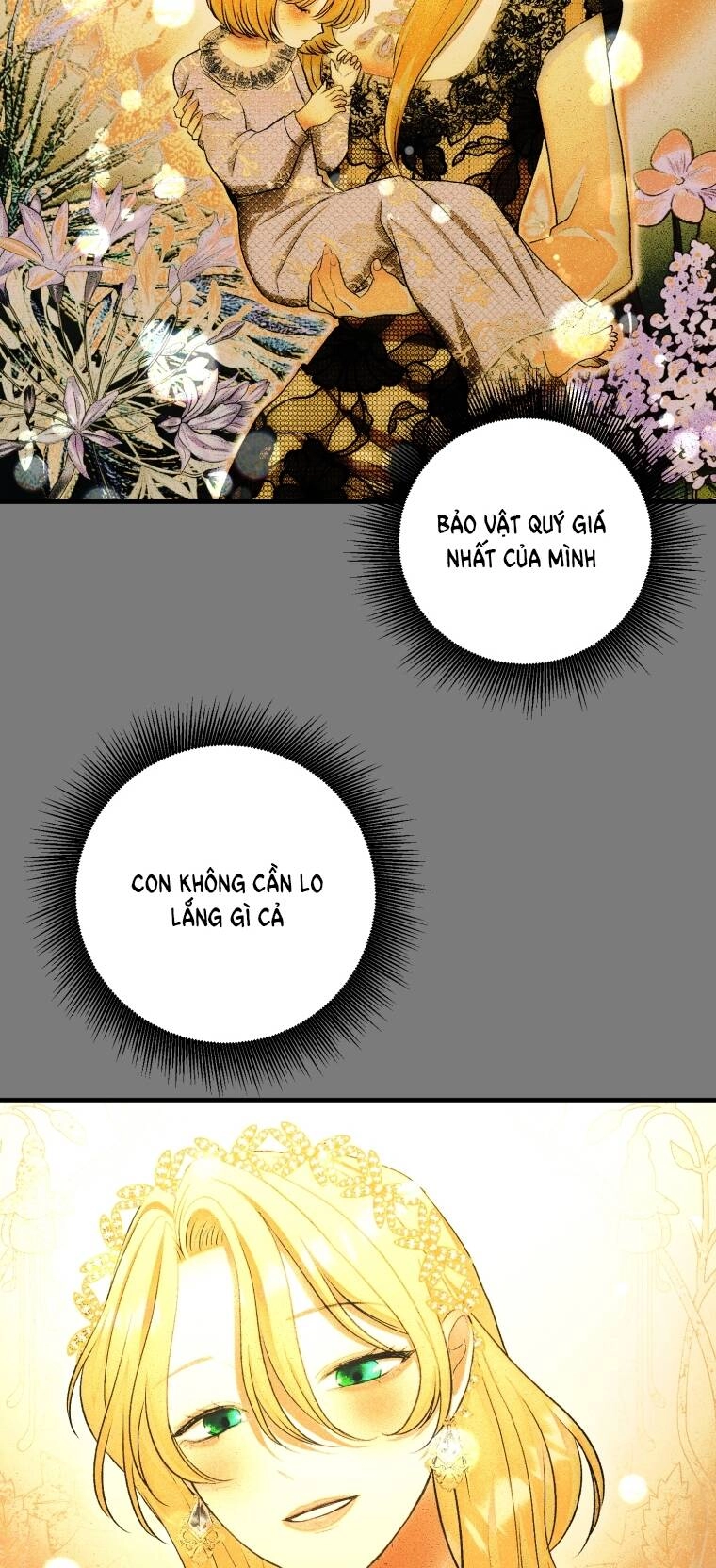 Khi Tôi Bị Chú Chó Tôi Bỏ Rơi Cắn Chapter 27.1 - 24