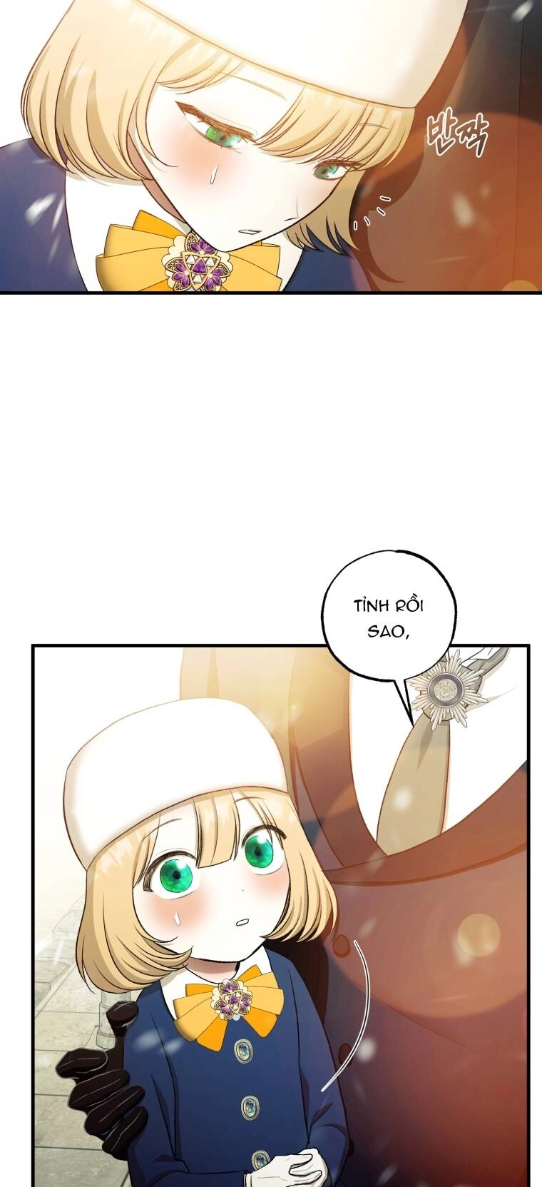 Khi Tôi Bị Chú Chó Tôi Bỏ Rơi Cắn Chapter 27.1 - 26