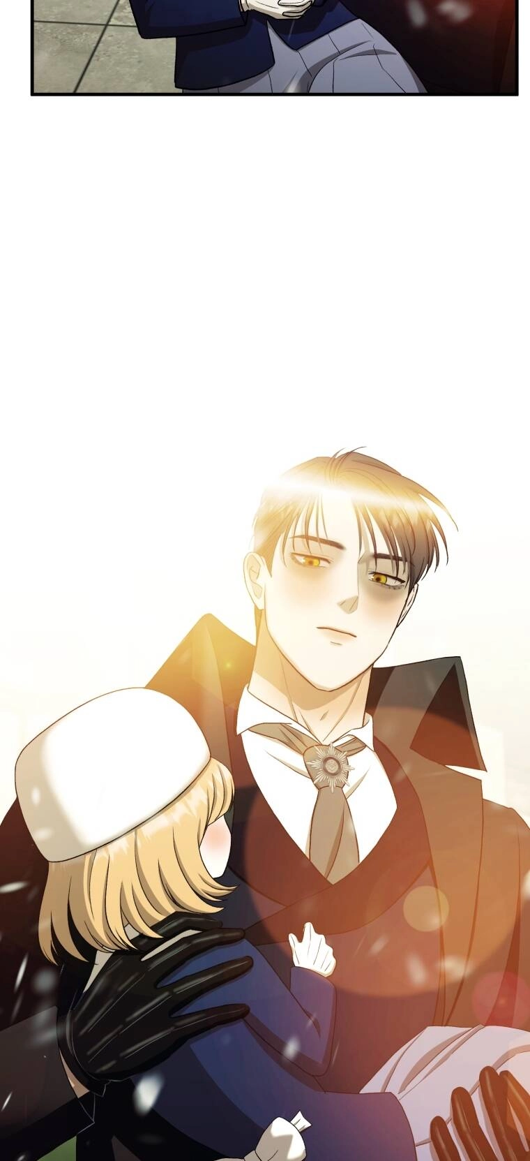 Khi Tôi Bị Chú Chó Tôi Bỏ Rơi Cắn Chapter 27.1 - 27