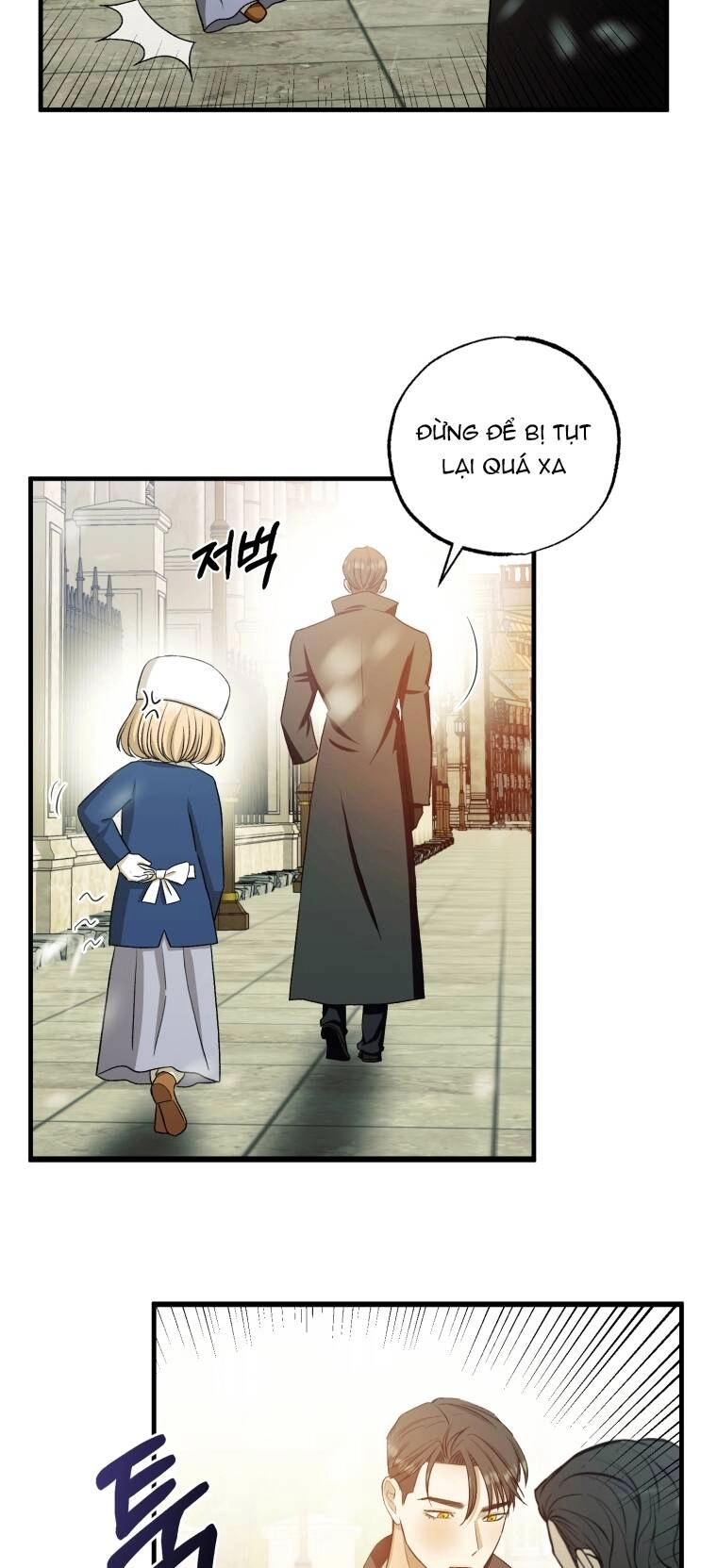 Khi Tôi Bị Chú Chó Tôi Bỏ Rơi Cắn Chapter 27.1 - 29