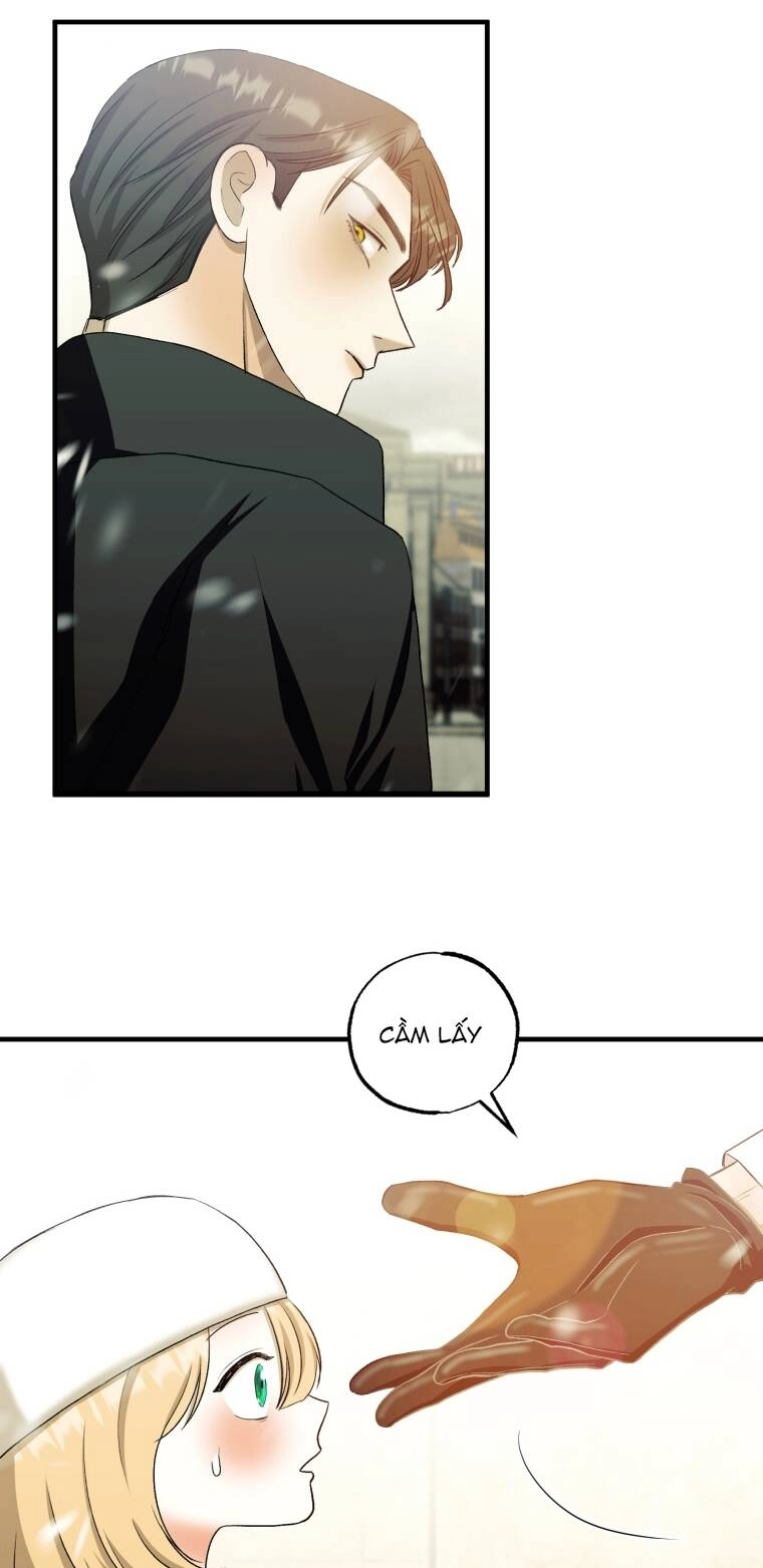 Khi Tôi Bị Chú Chó Tôi Bỏ Rơi Cắn Chapter 27.2 - 2