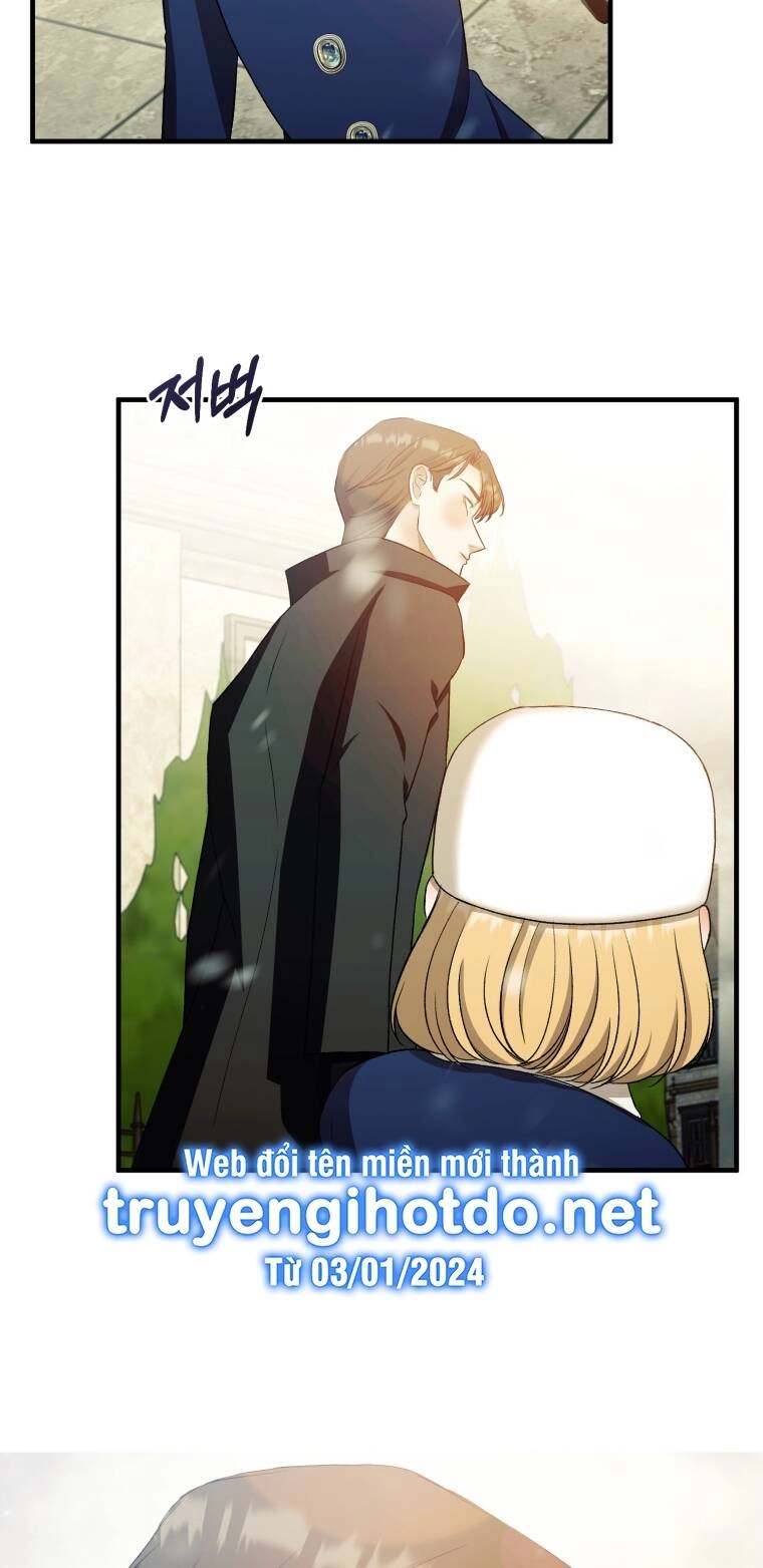 Khi Tôi Bị Chú Chó Tôi Bỏ Rơi Cắn Chapter 27.2 - 7