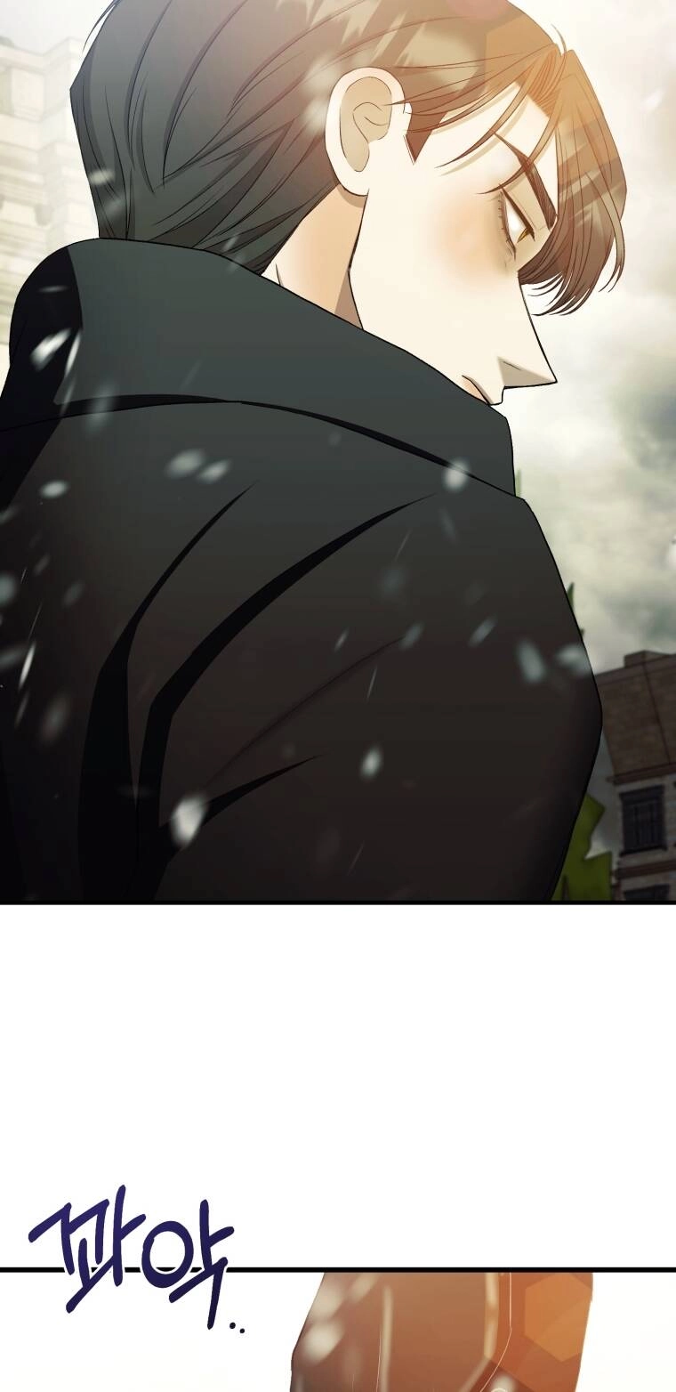 Khi Tôi Bị Chú Chó Tôi Bỏ Rơi Cắn Chapter 27.2 - 8