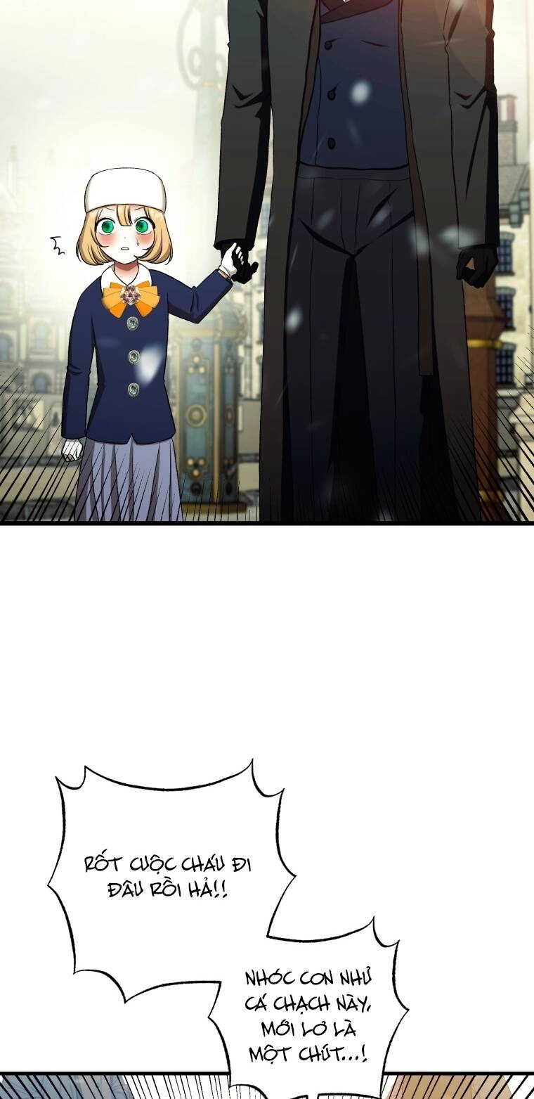 Khi Tôi Bị Chú Chó Tôi Bỏ Rơi Cắn Chapter 27.2 - 10