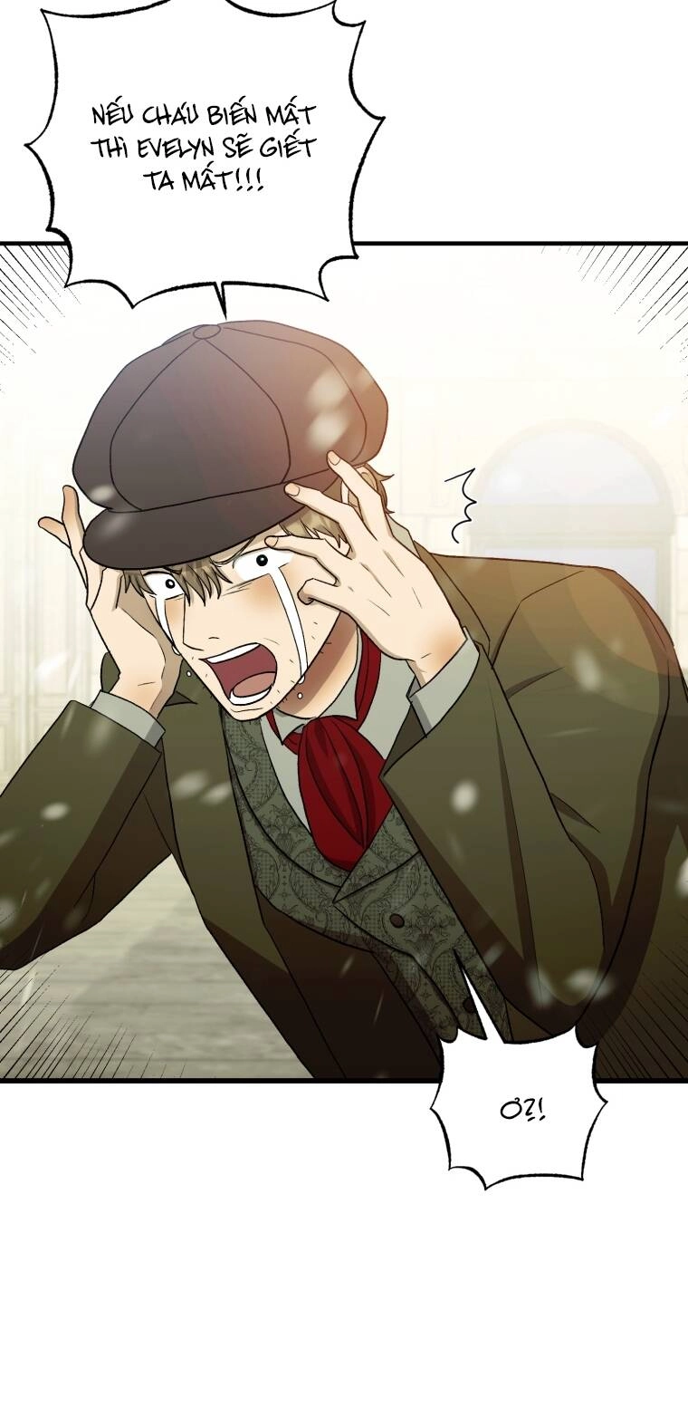 Khi Tôi Bị Chú Chó Tôi Bỏ Rơi Cắn Chapter 27.2 - 12