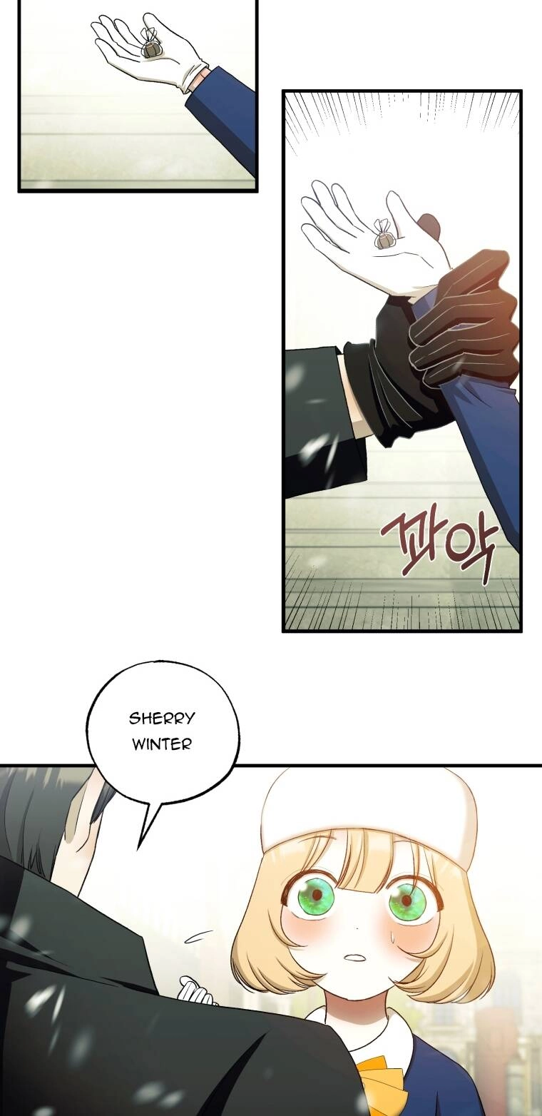 Khi Tôi Bị Chú Chó Tôi Bỏ Rơi Cắn Chapter 27.2 - 23