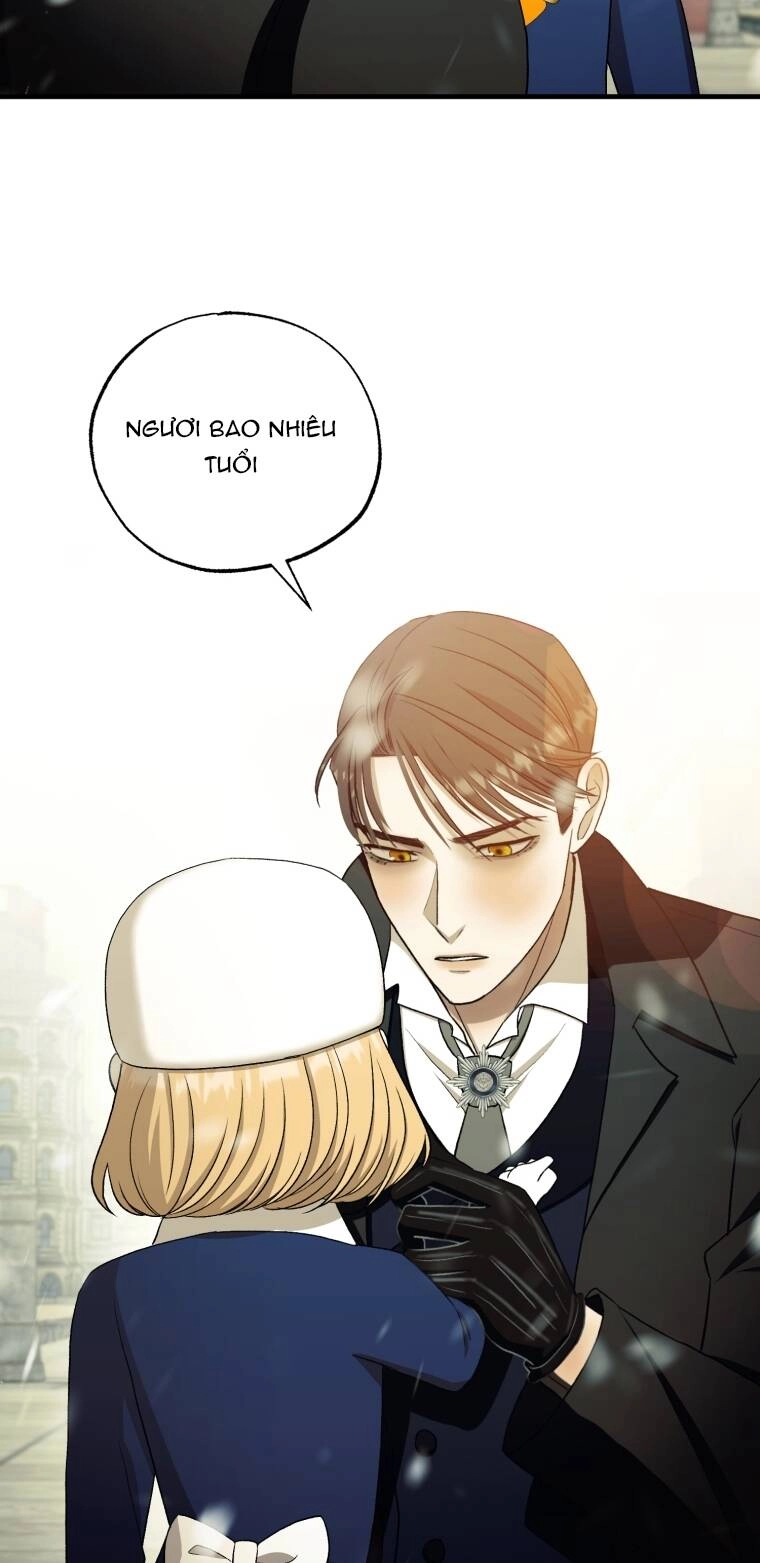 Khi Tôi Bị Chú Chó Tôi Bỏ Rơi Cắn Chapter 27.2 - 24