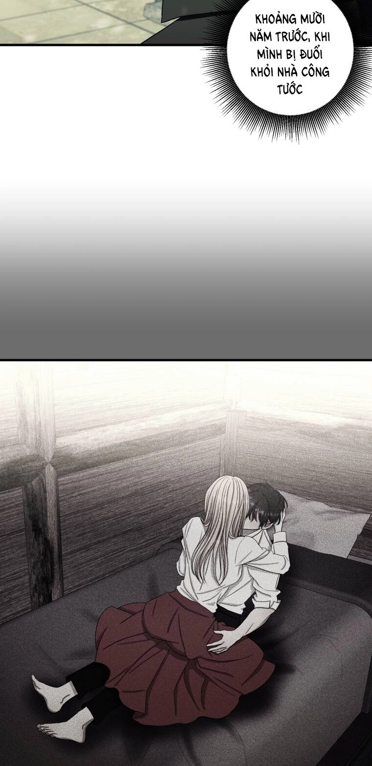 Khi Tôi Bị Chú Chó Tôi Bỏ Rơi Cắn Chapter 27.2 - 29